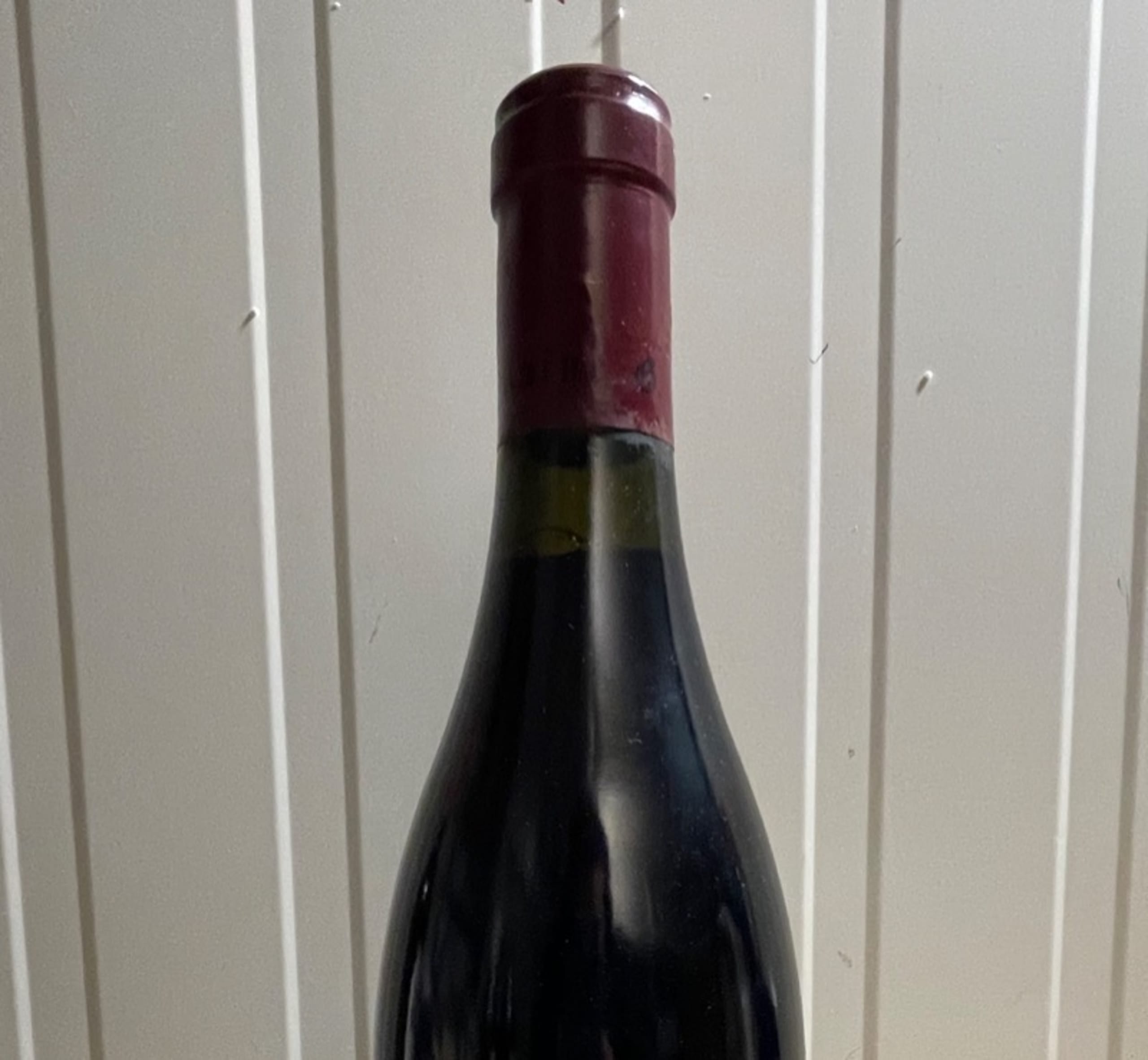 Chambolle-Musigny, 1er Cru les Cras, G.Roumier, 2006