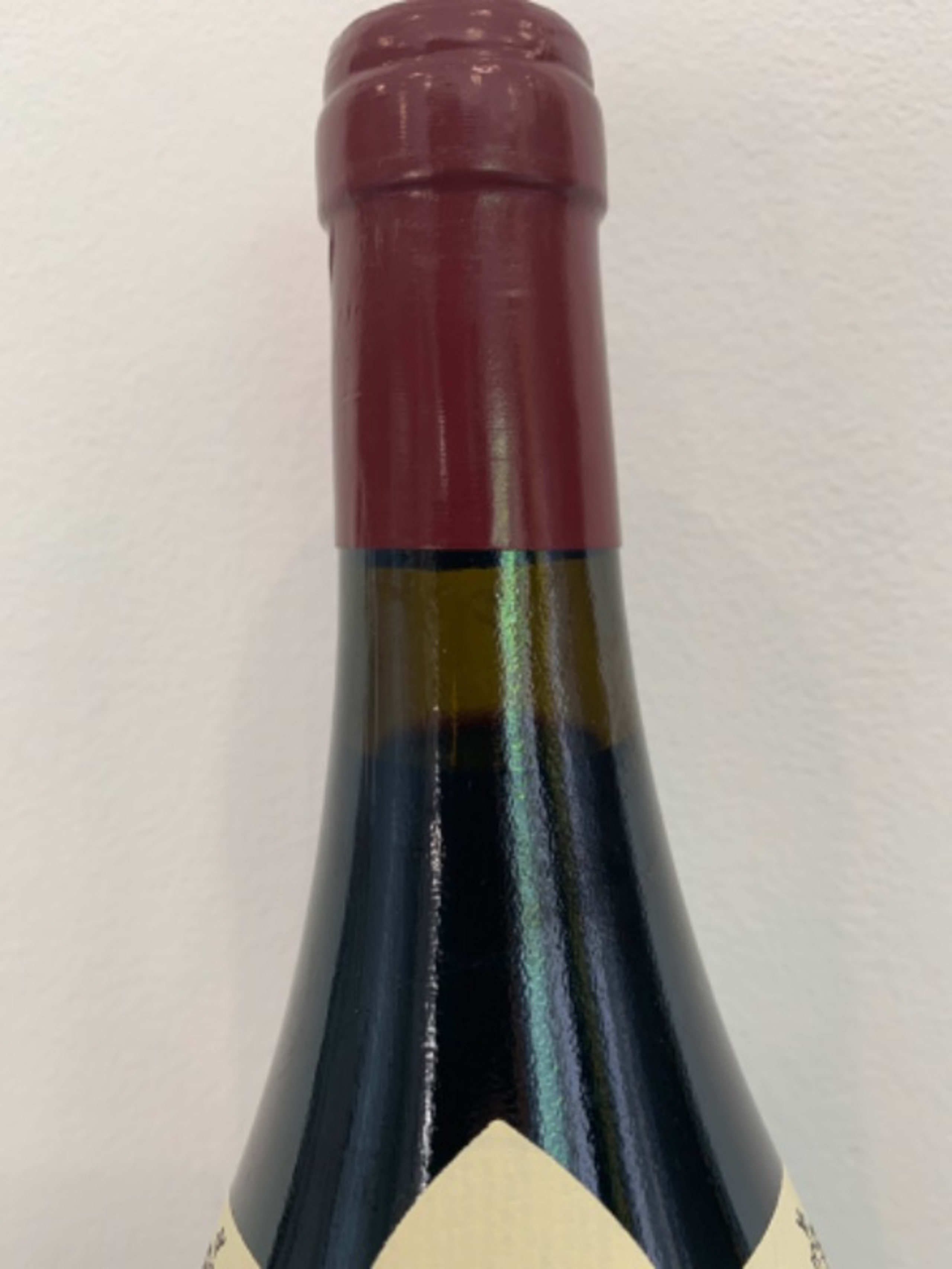 Wine Level
