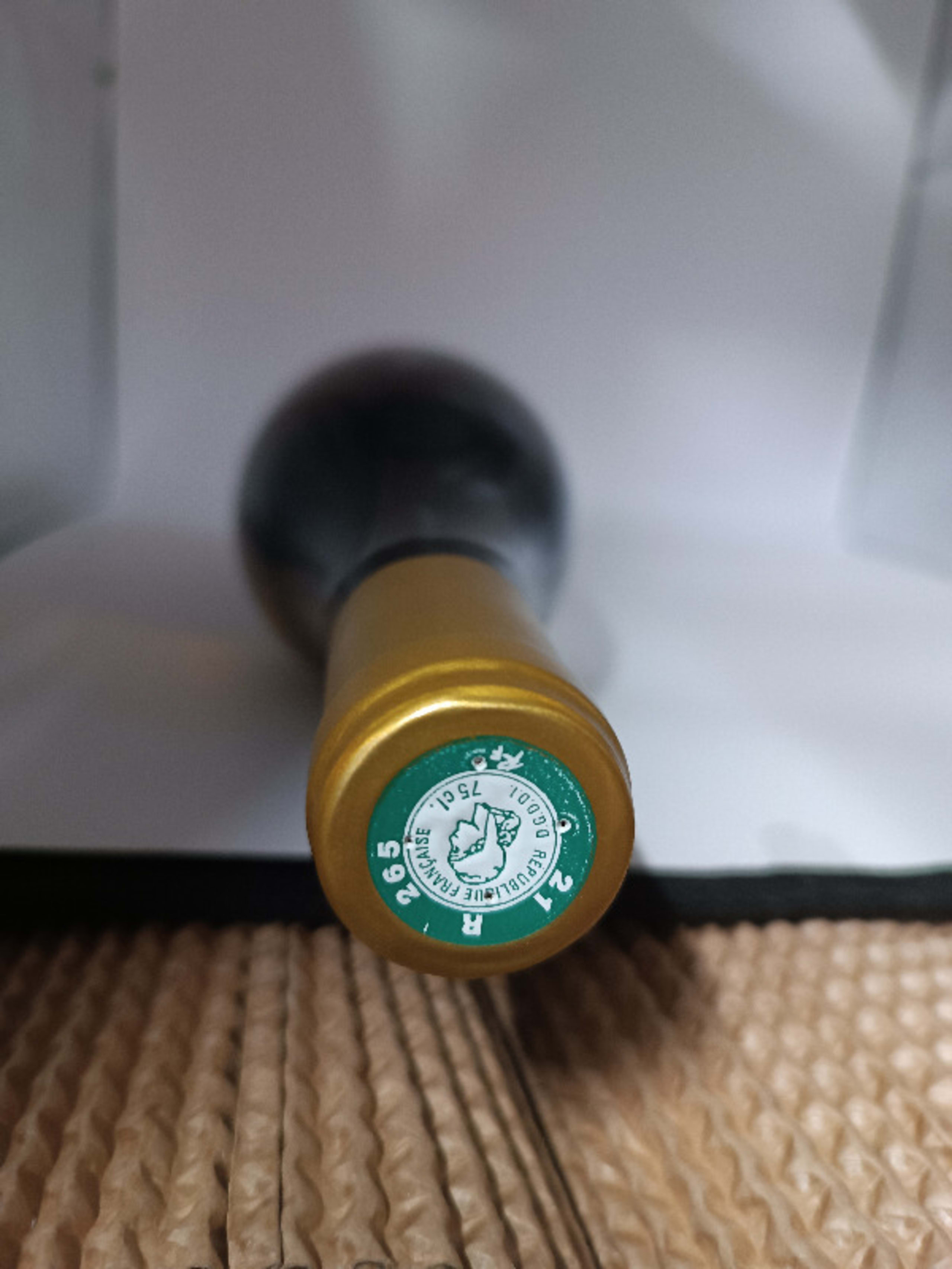 Capsules