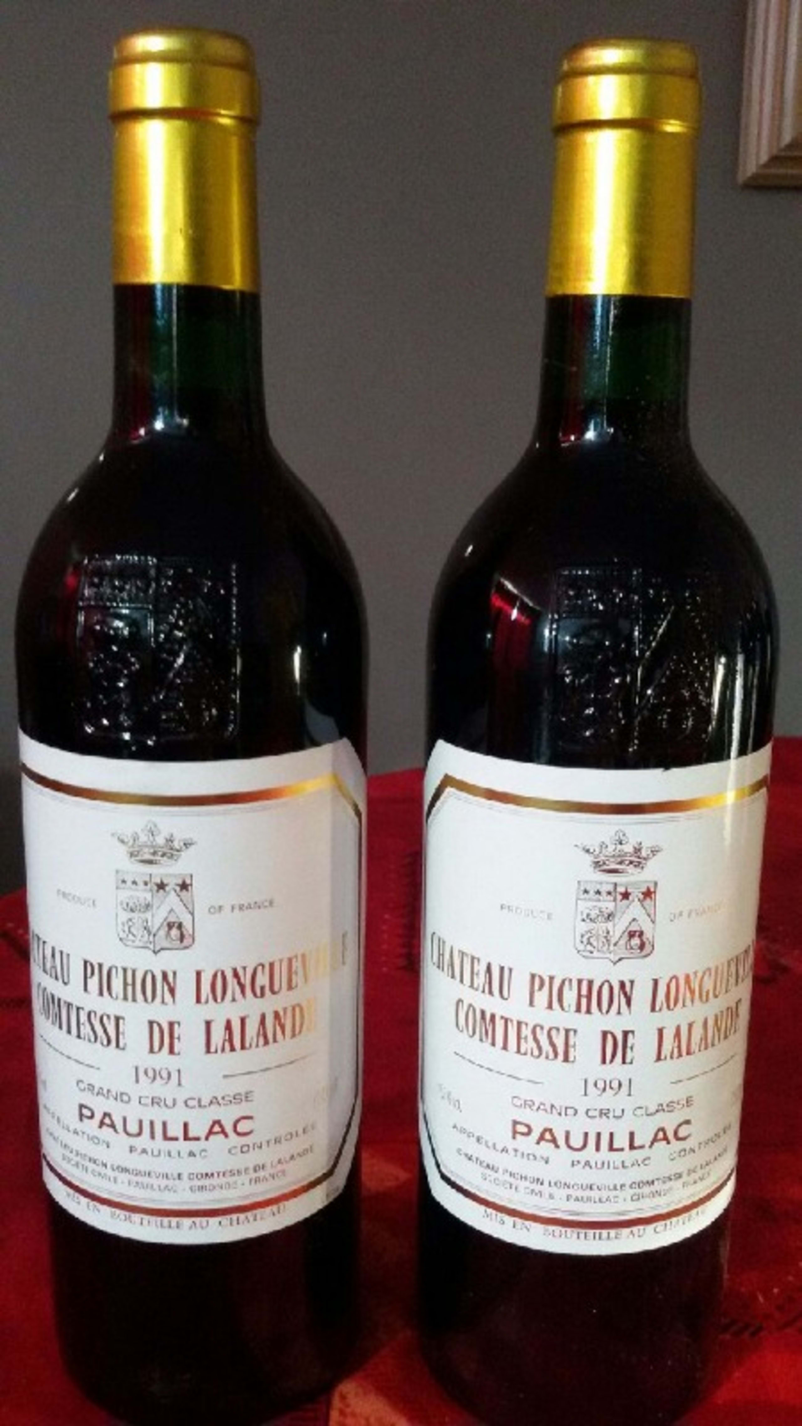 Label