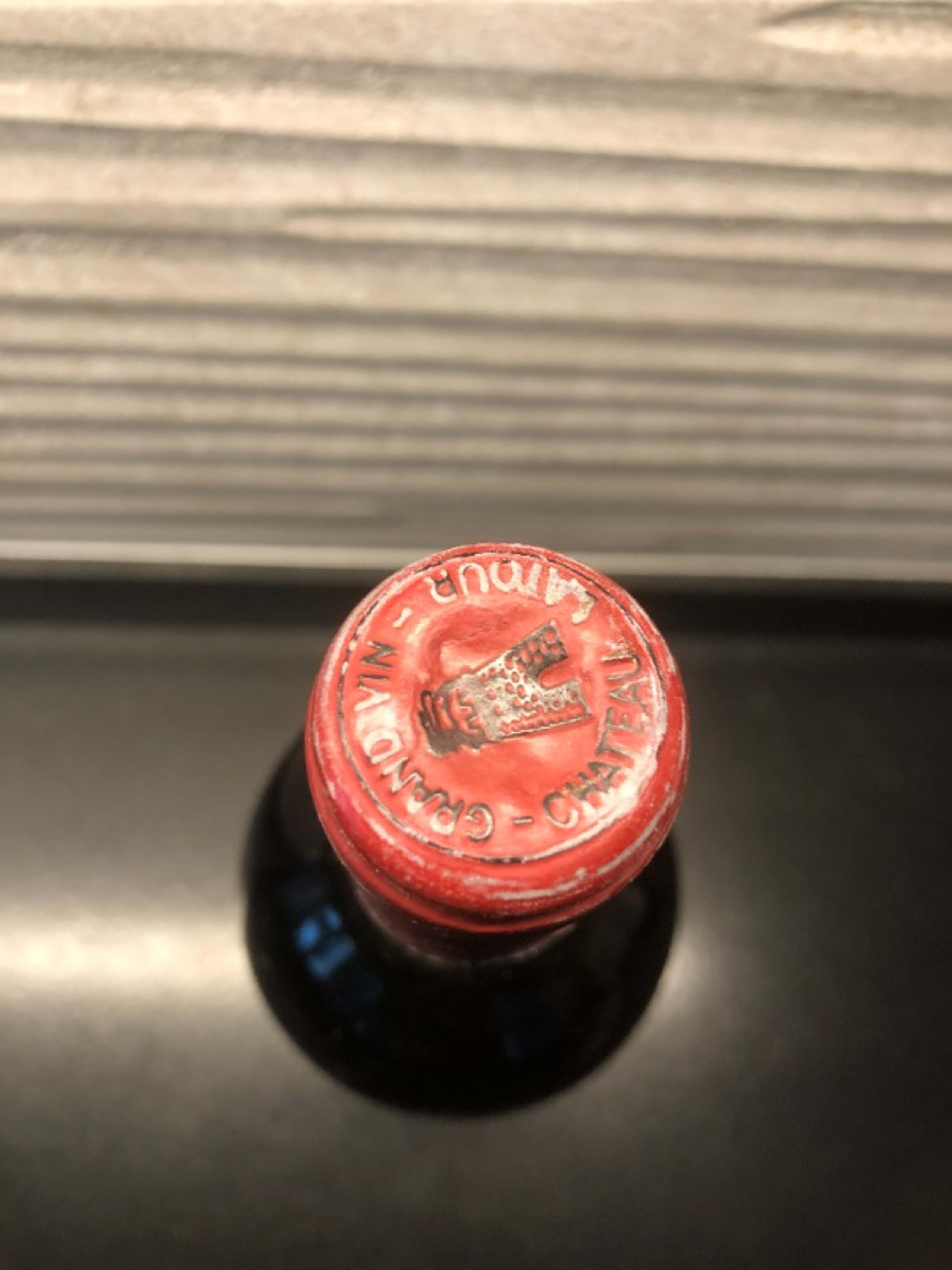 Caps