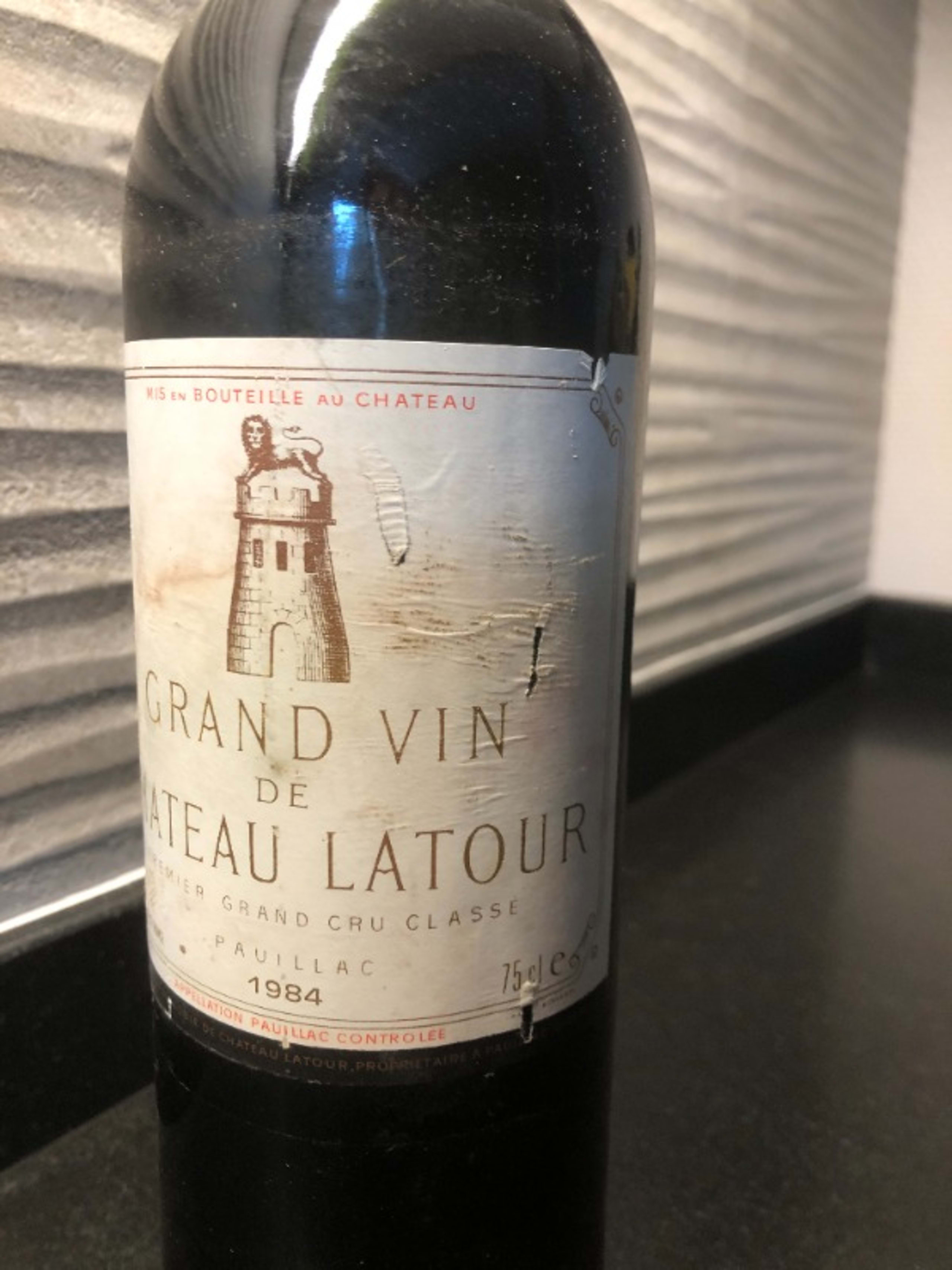Label