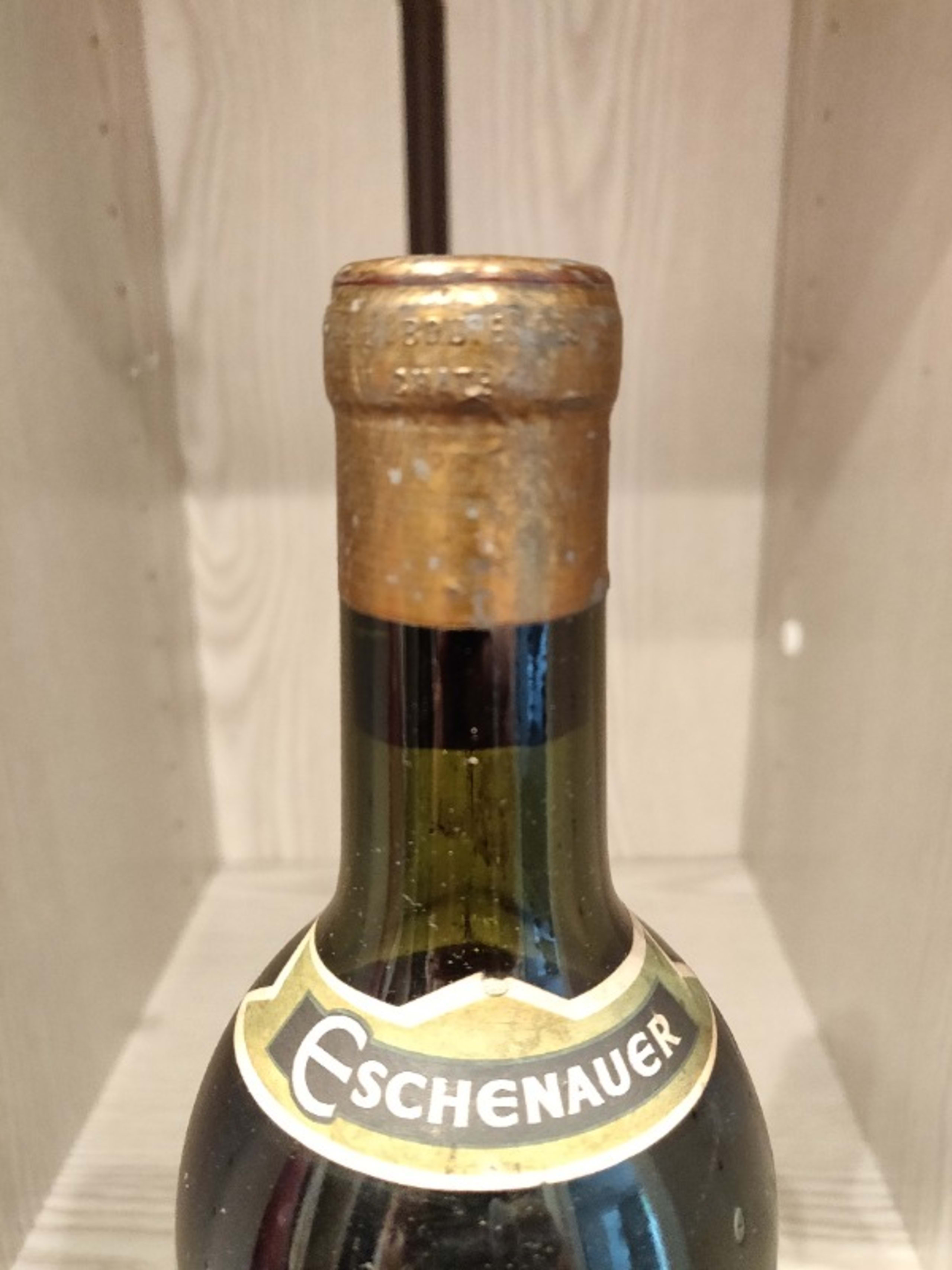 Wine Level