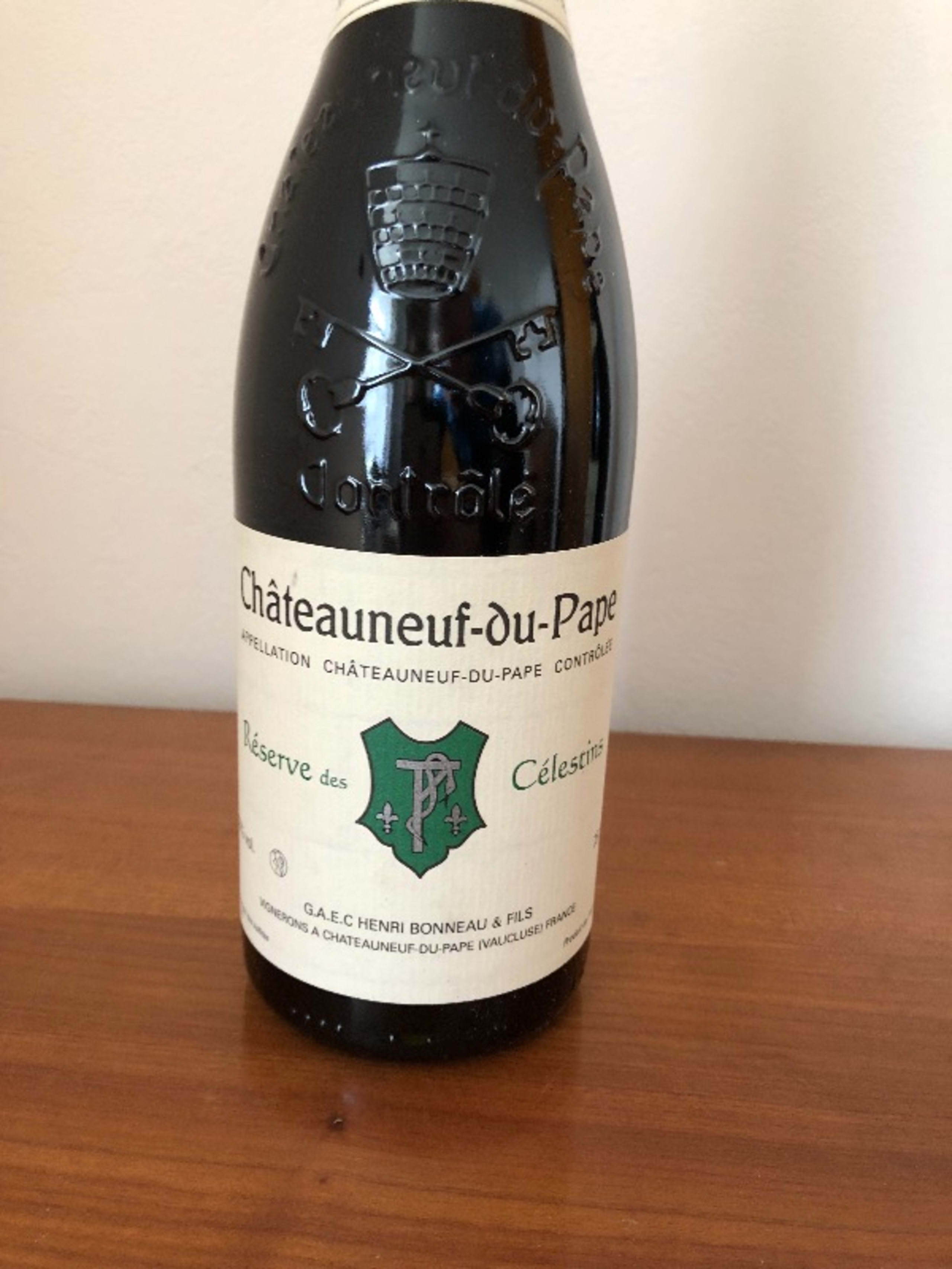 Label