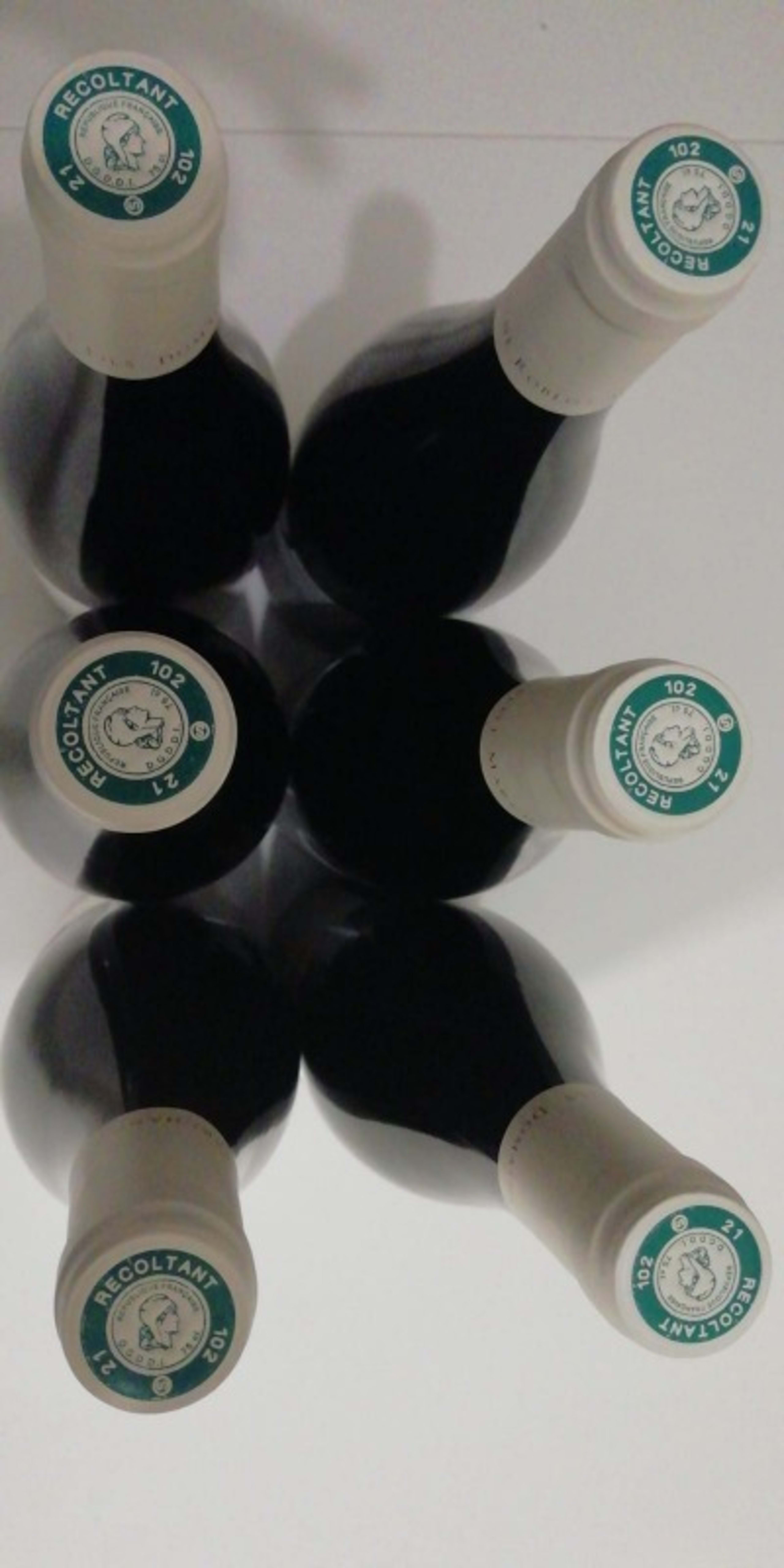 Capsules
