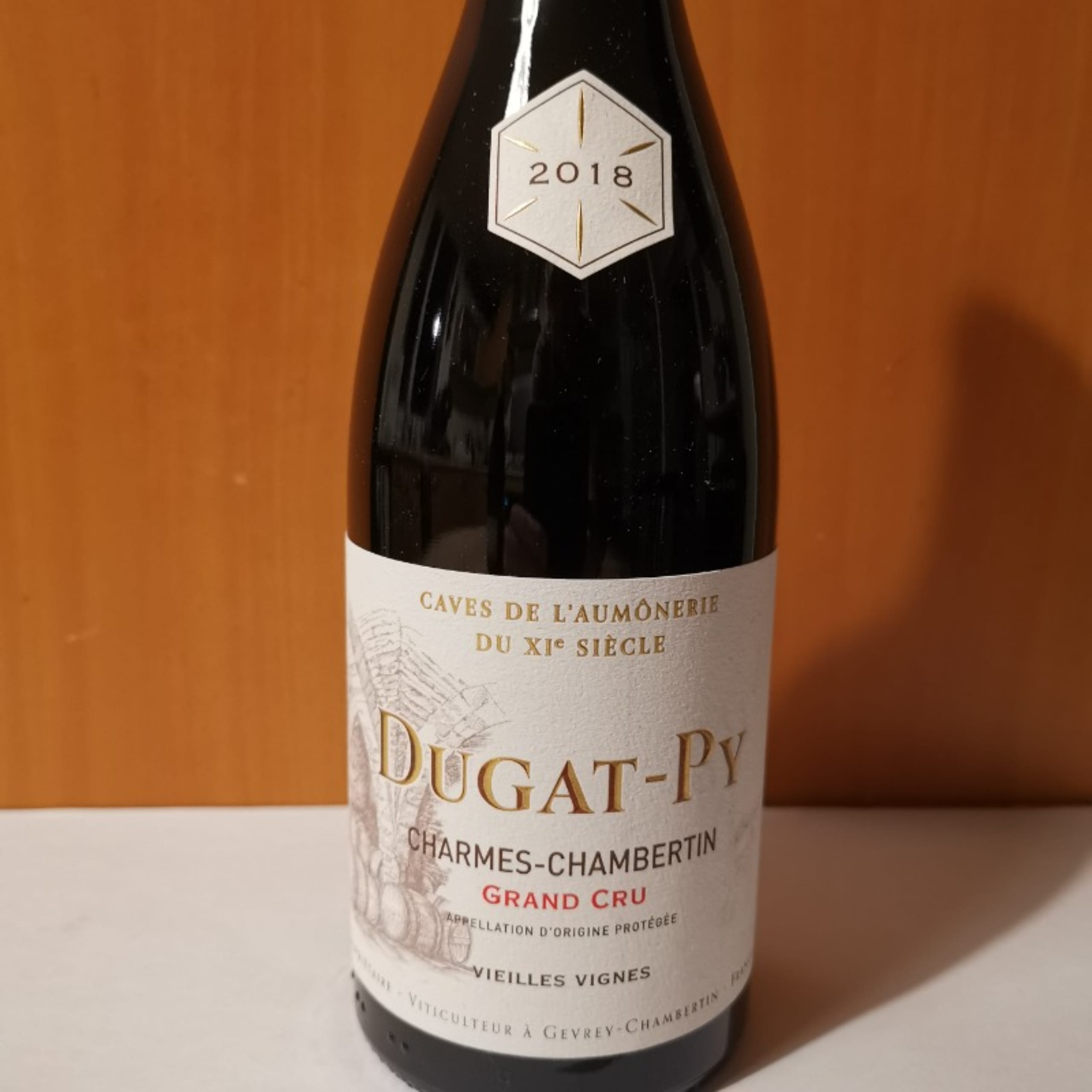 Label