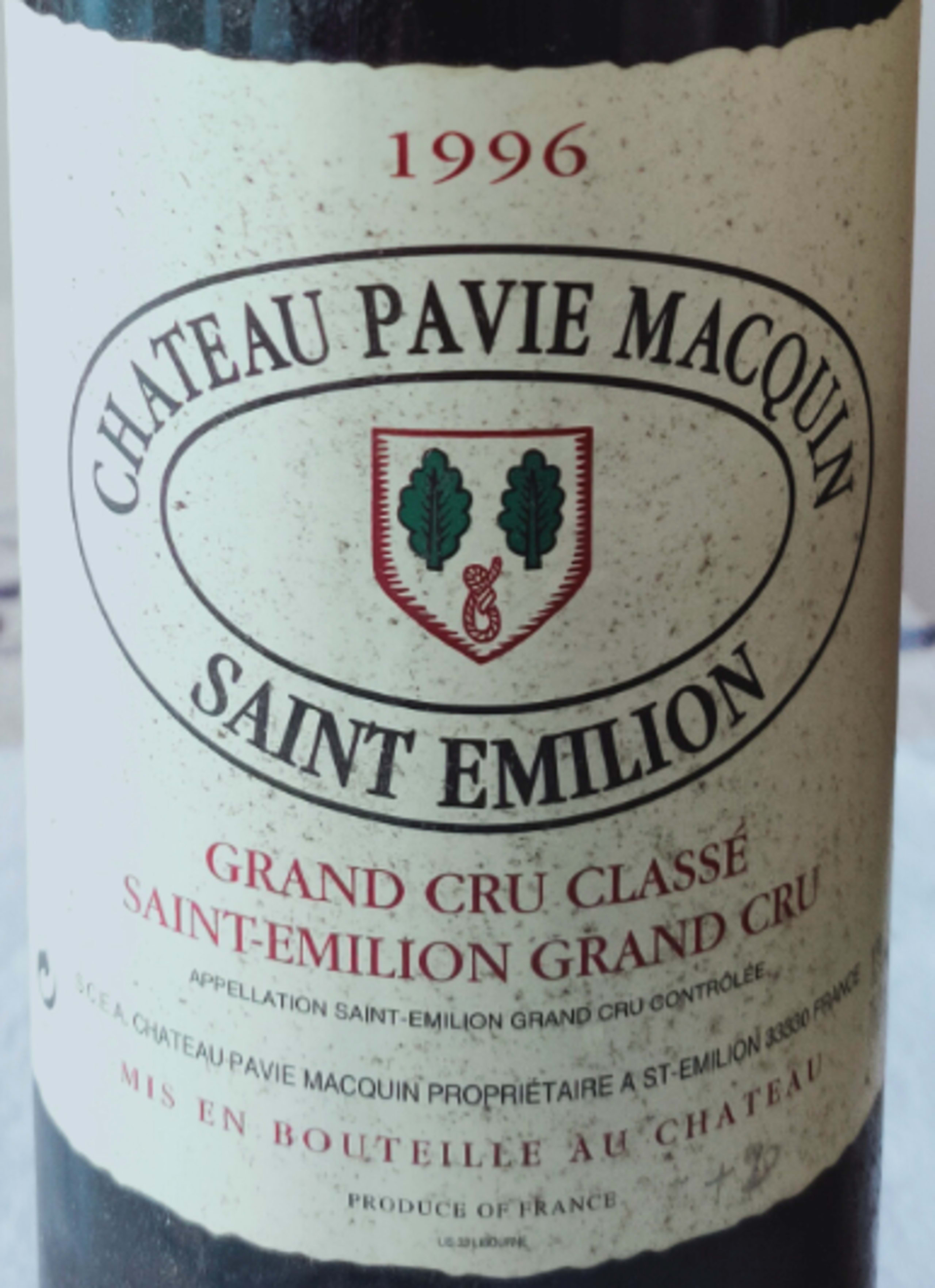 Label
