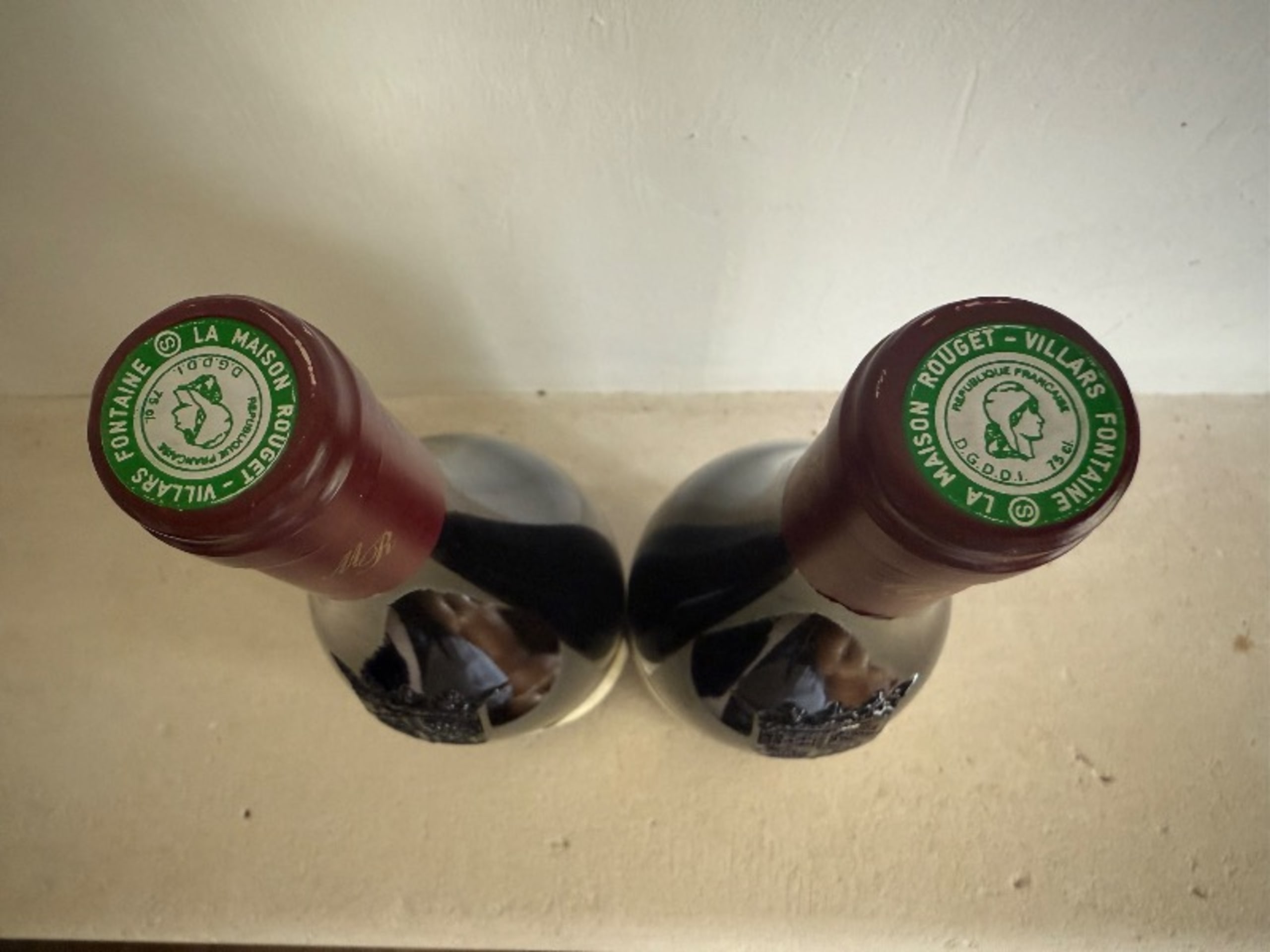 Capsules
