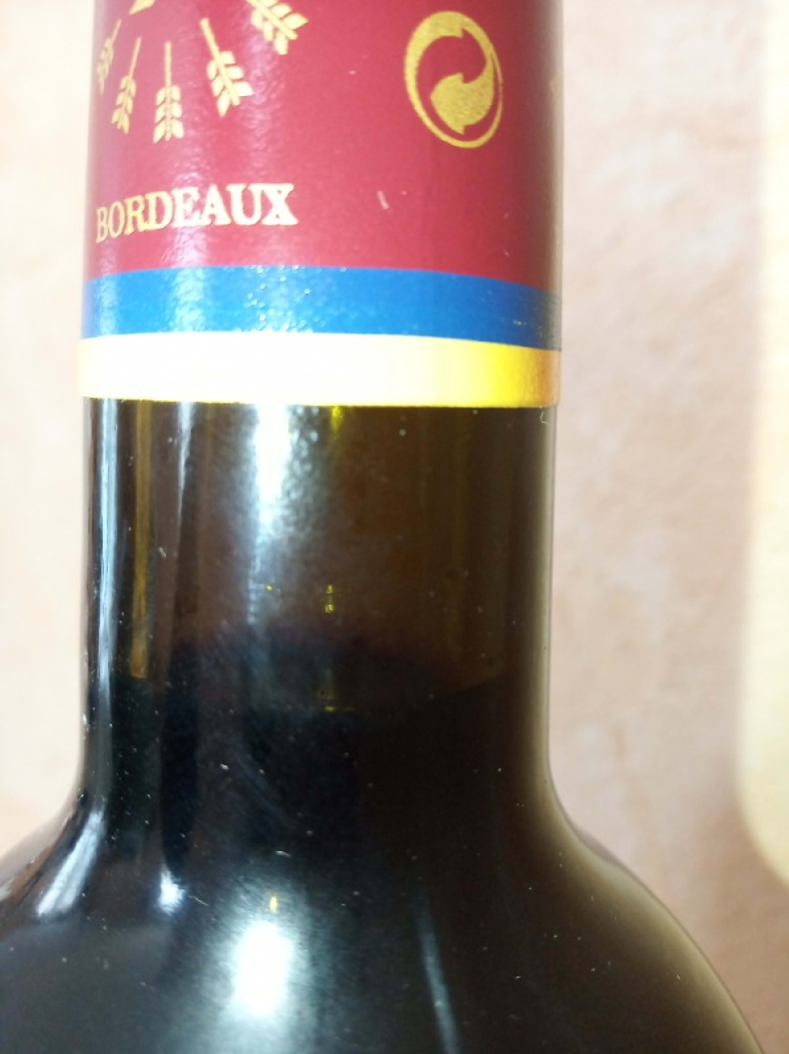Wine Level