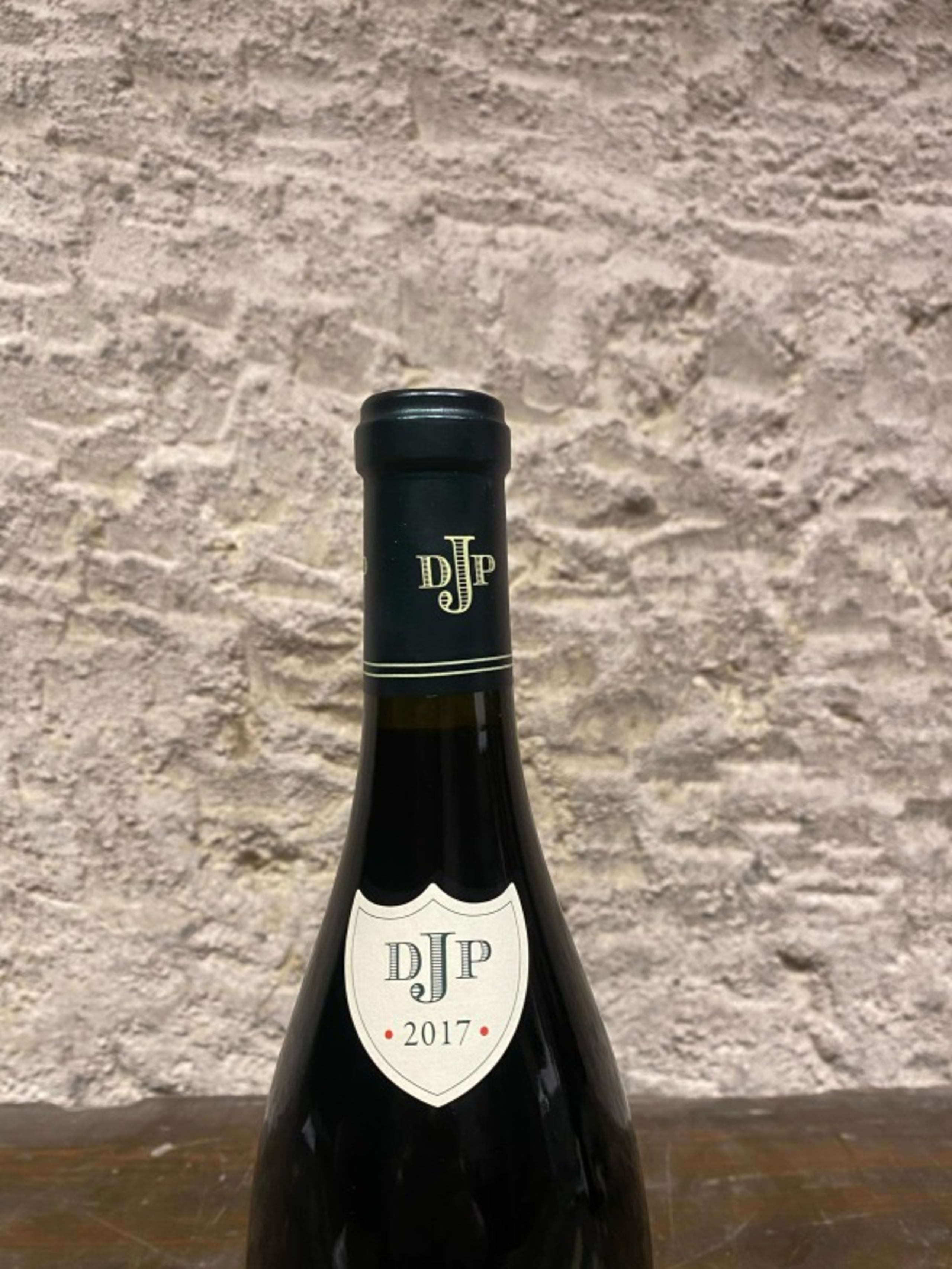 Wine Level