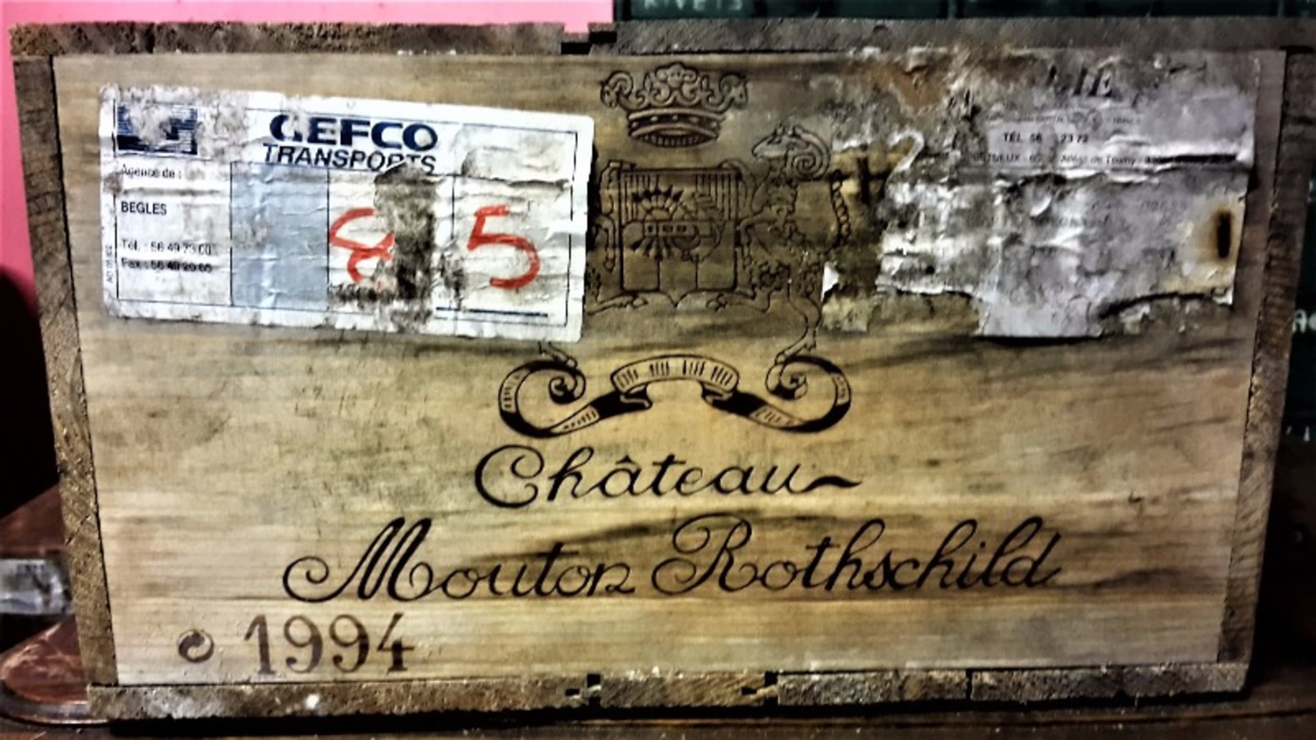 Label