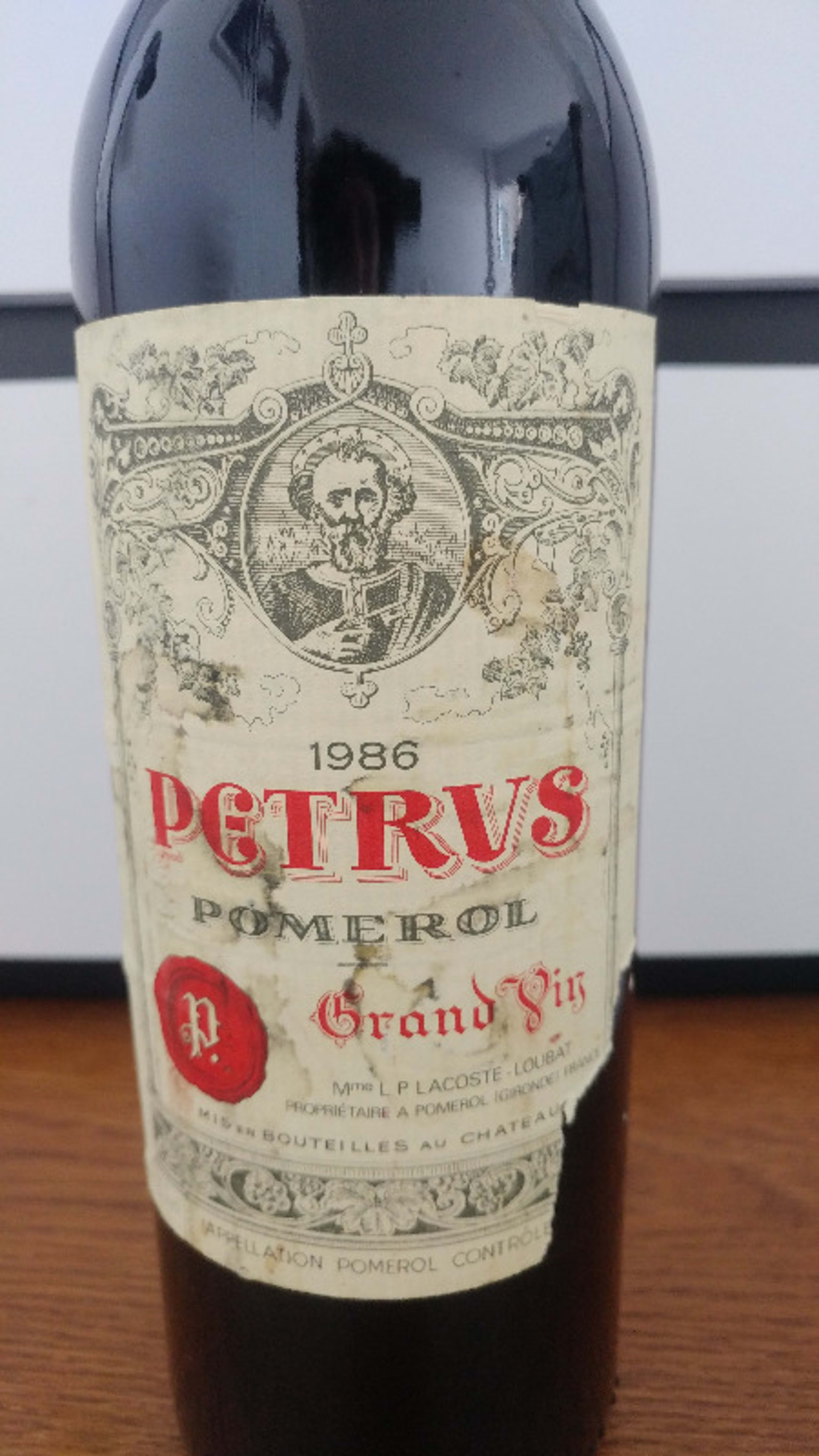 Label