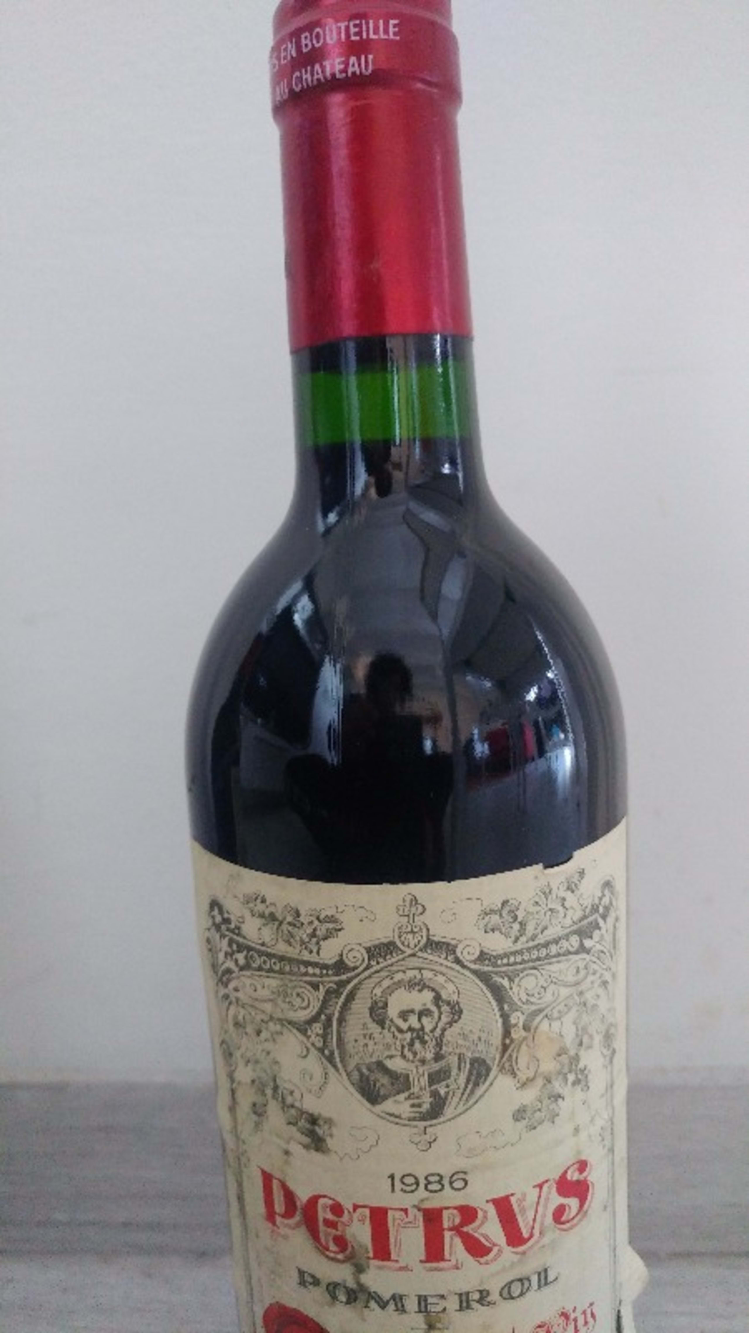 Wine Level