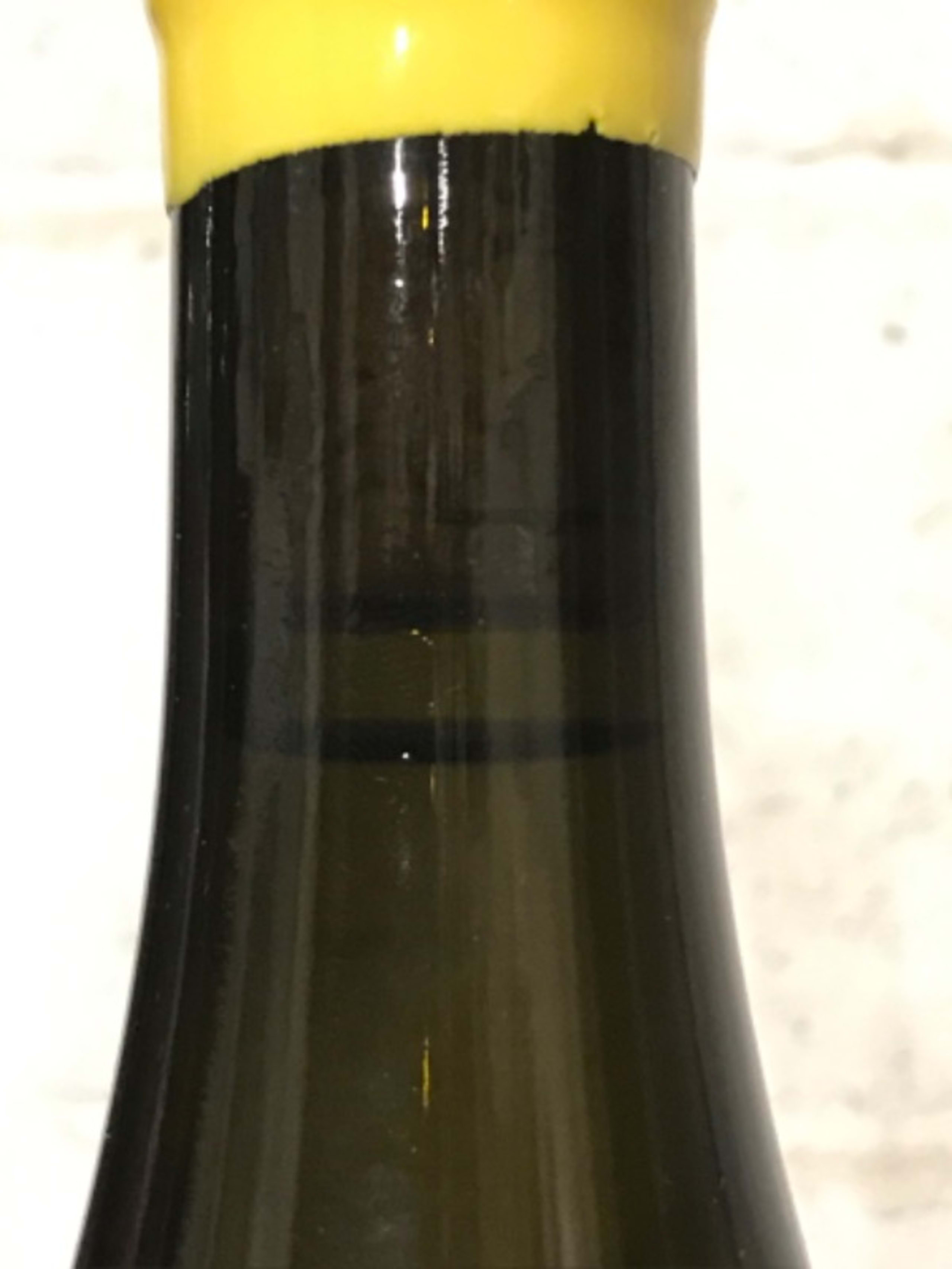 Wine Level