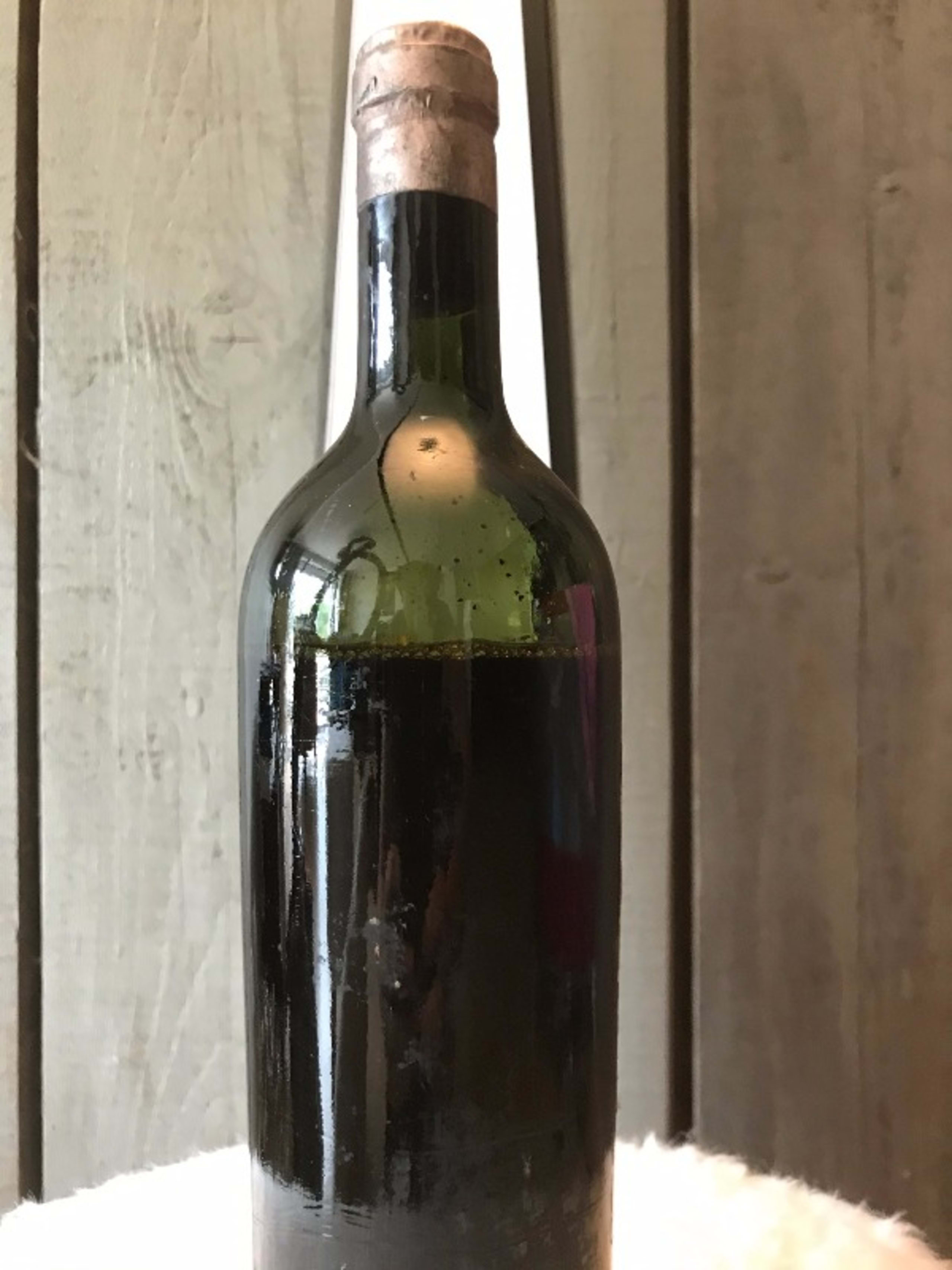 Wine Level