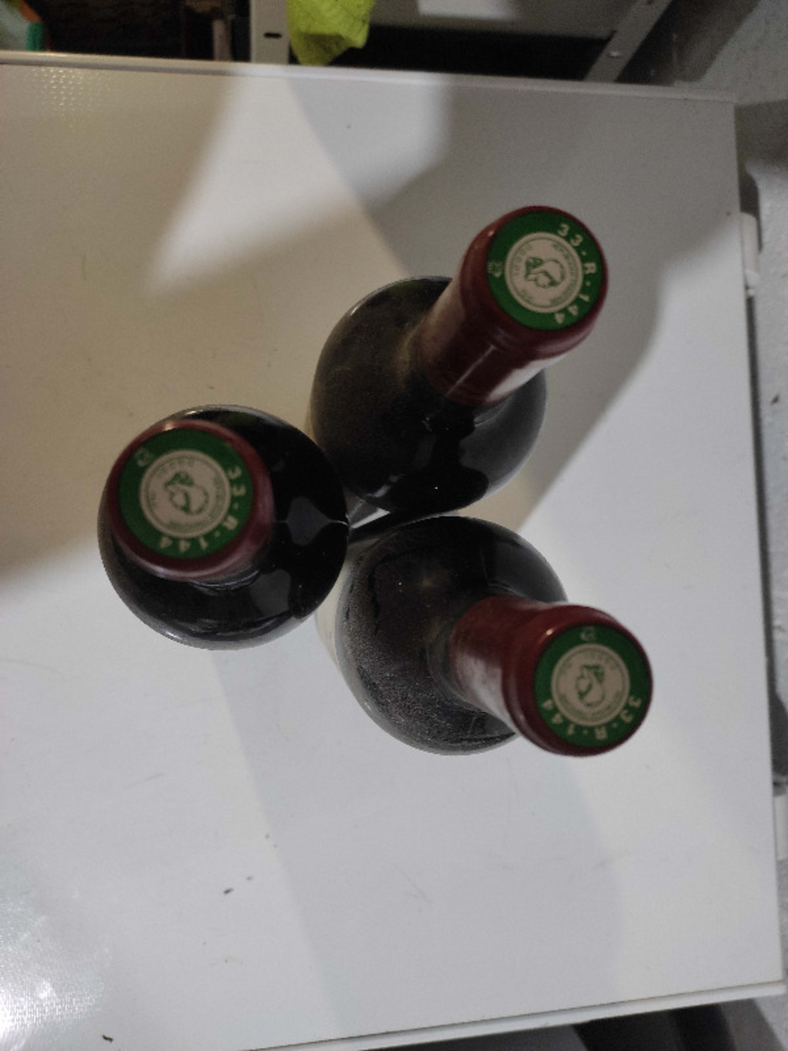 Capsules