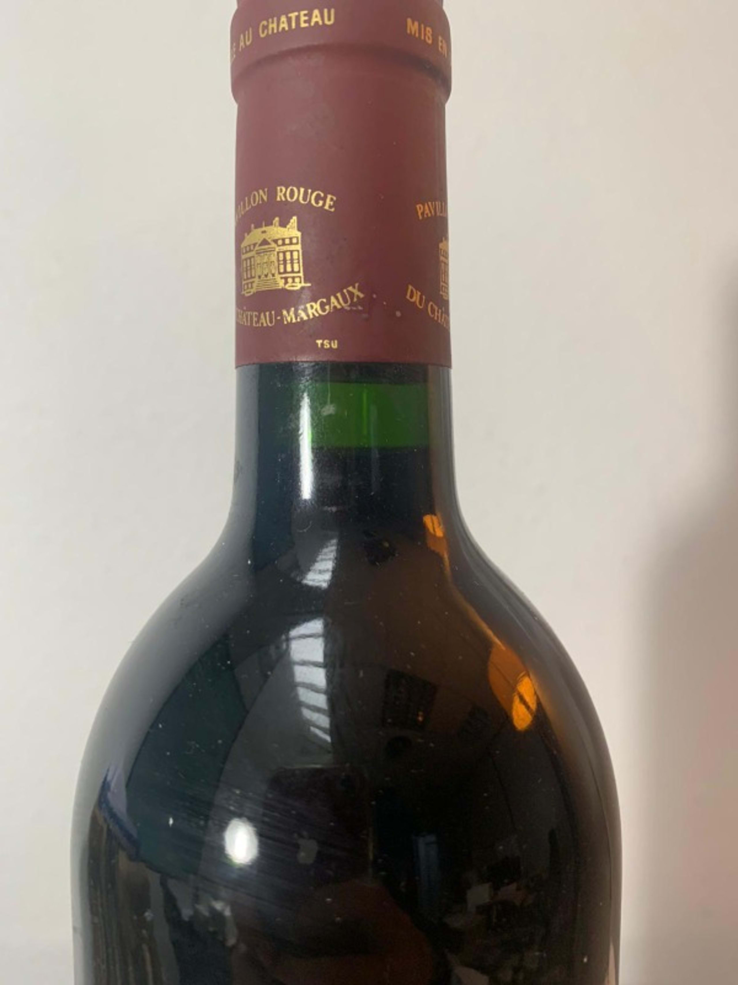 Wine Level