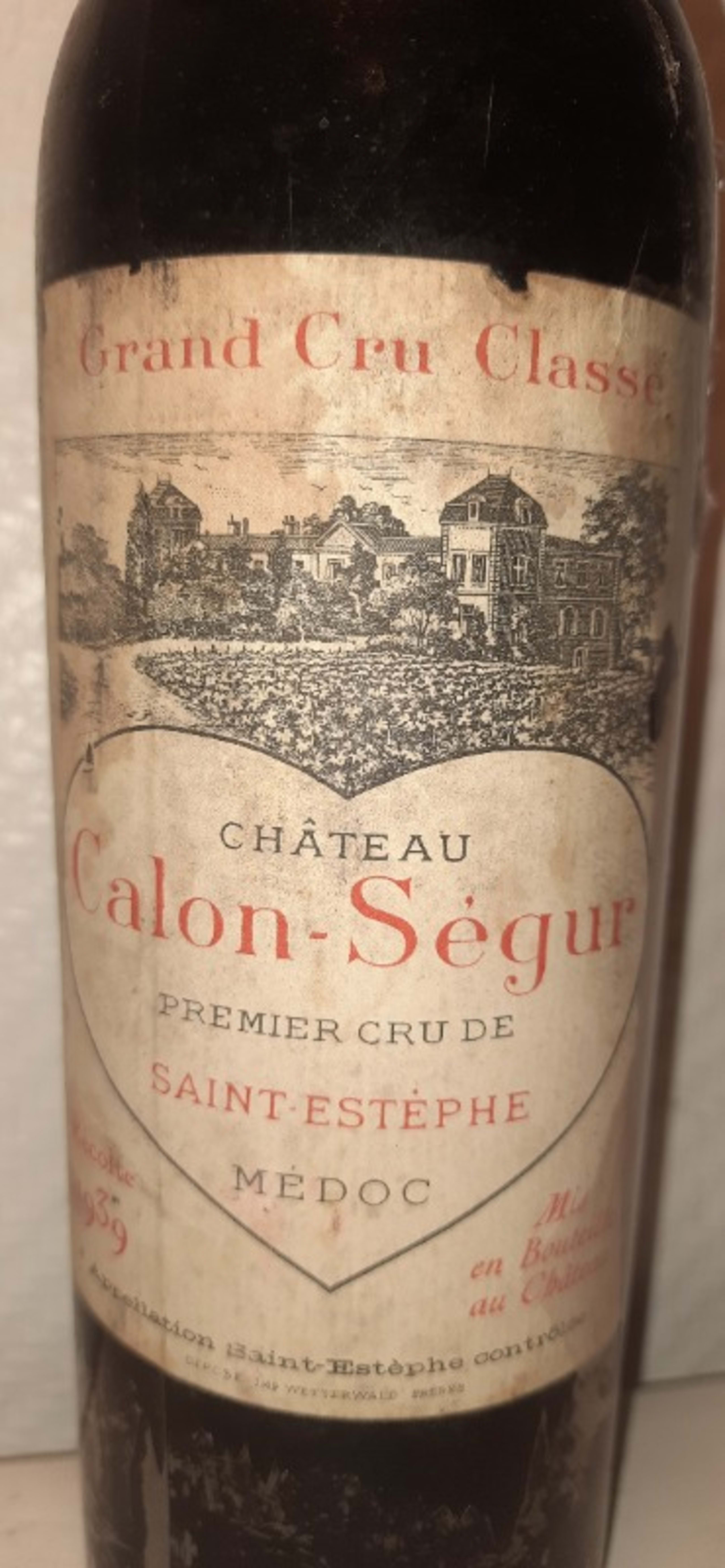 Étiquette