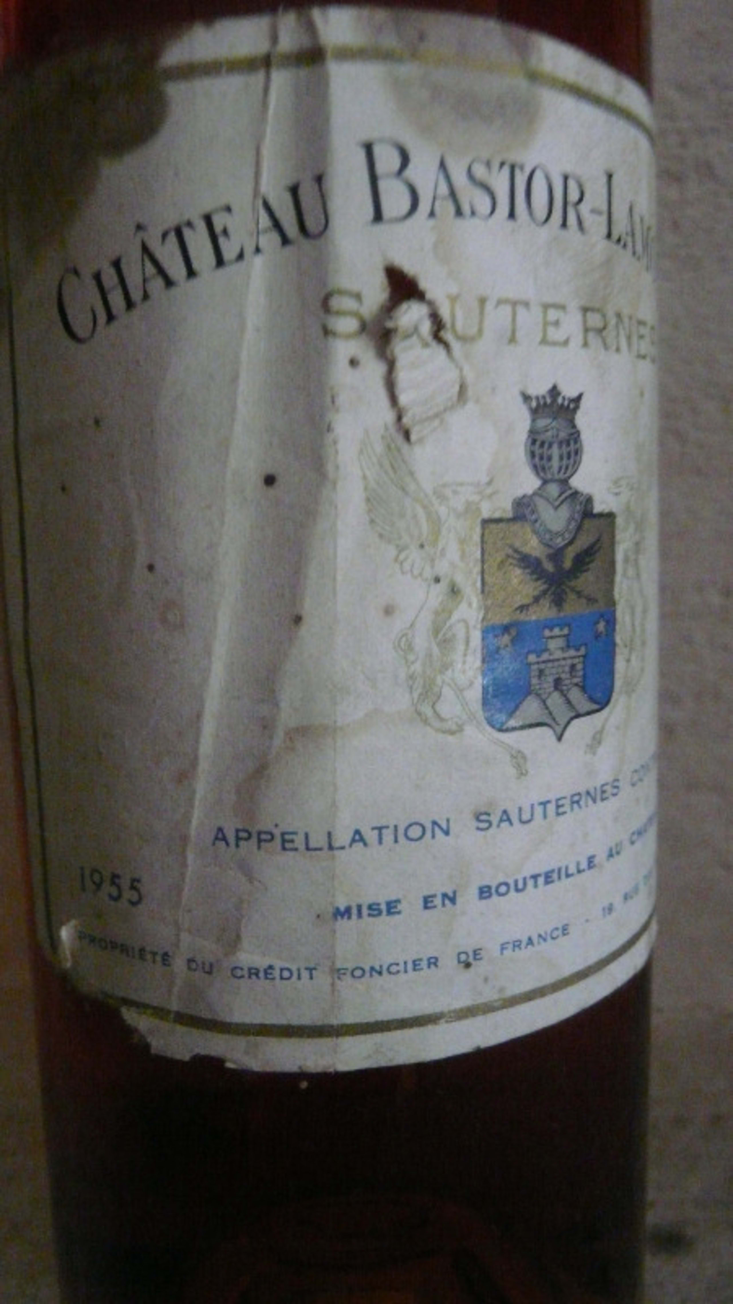 Étiquette