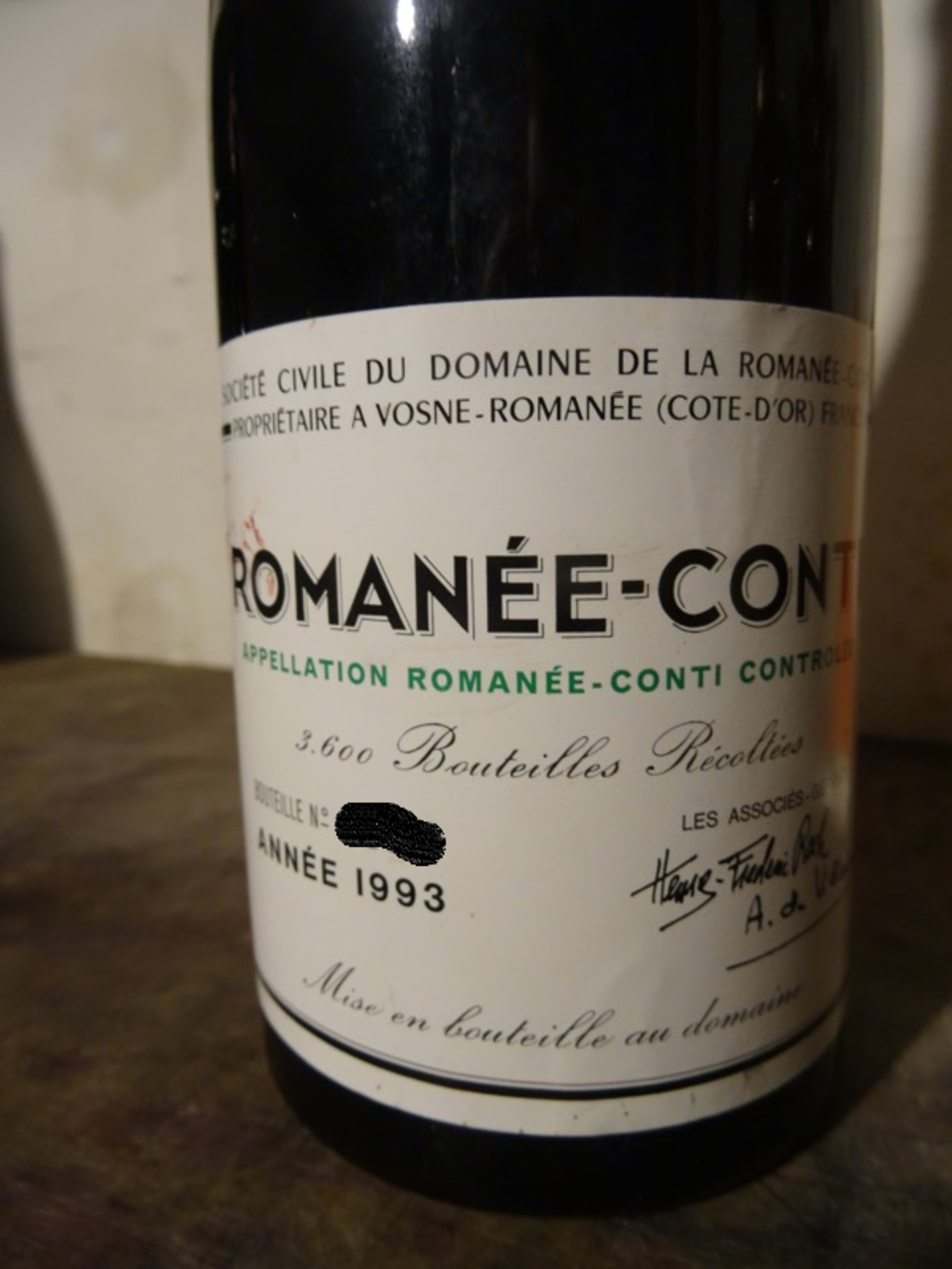 Label