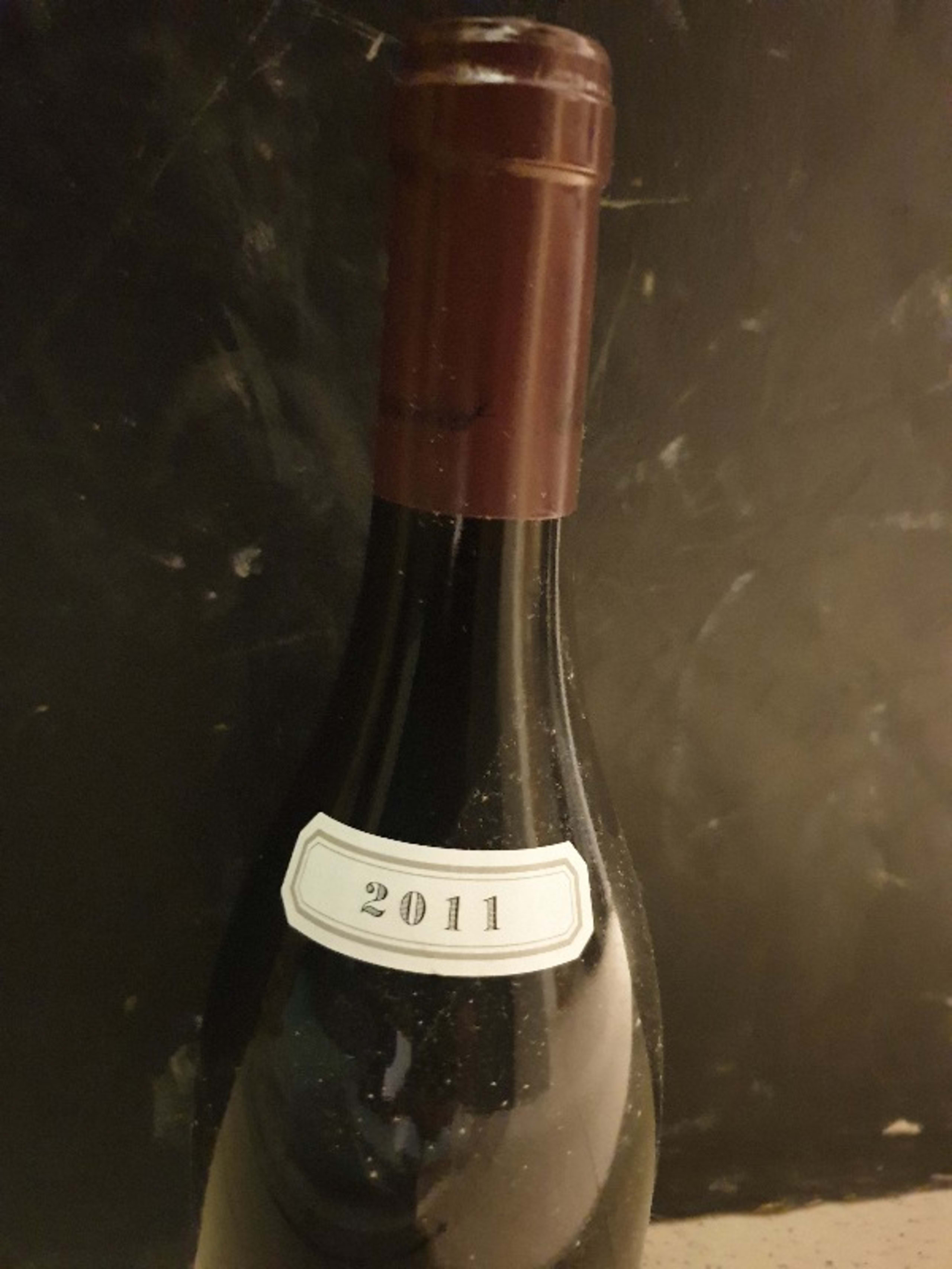 Wine Level
