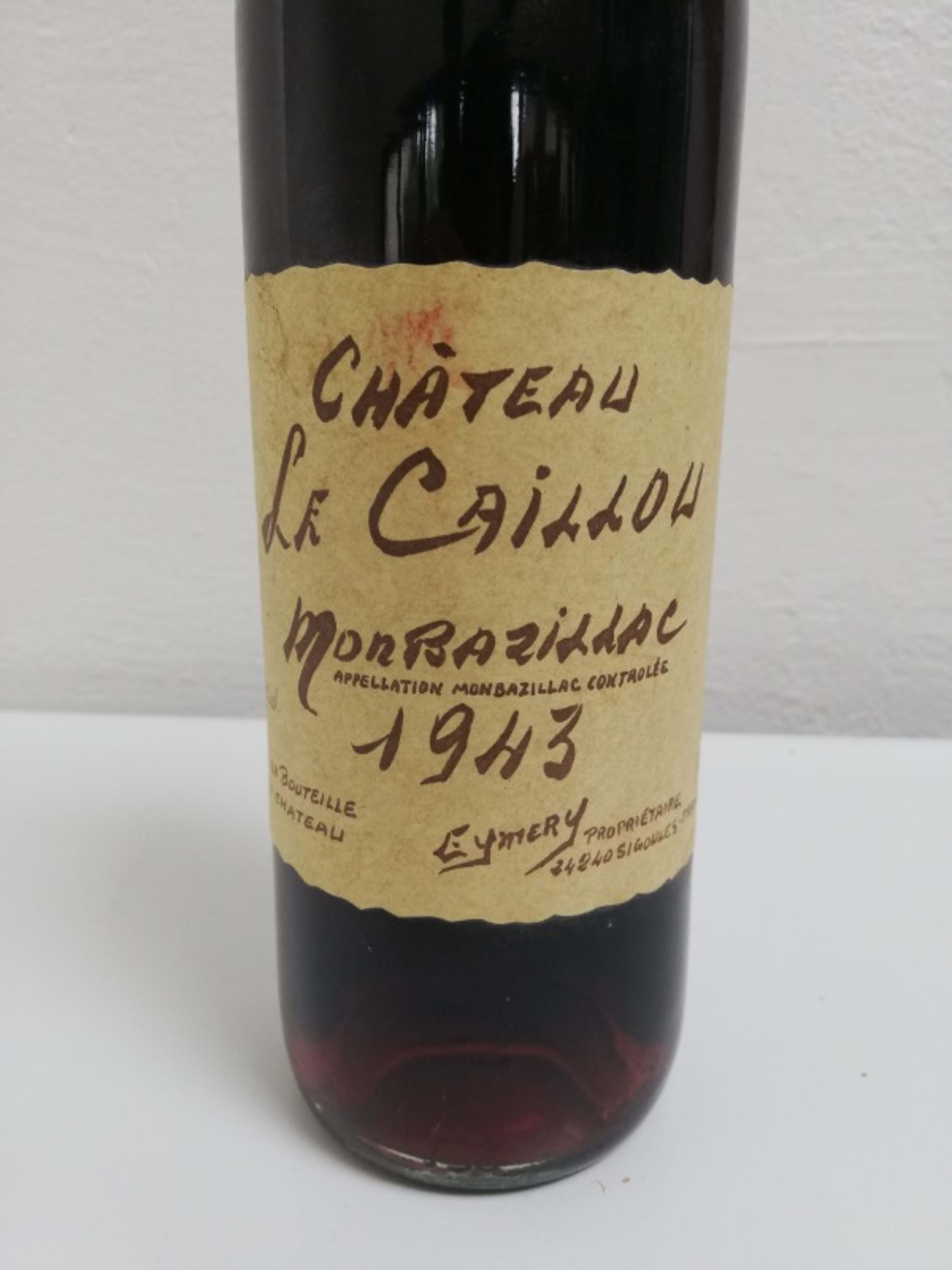 Étiquette