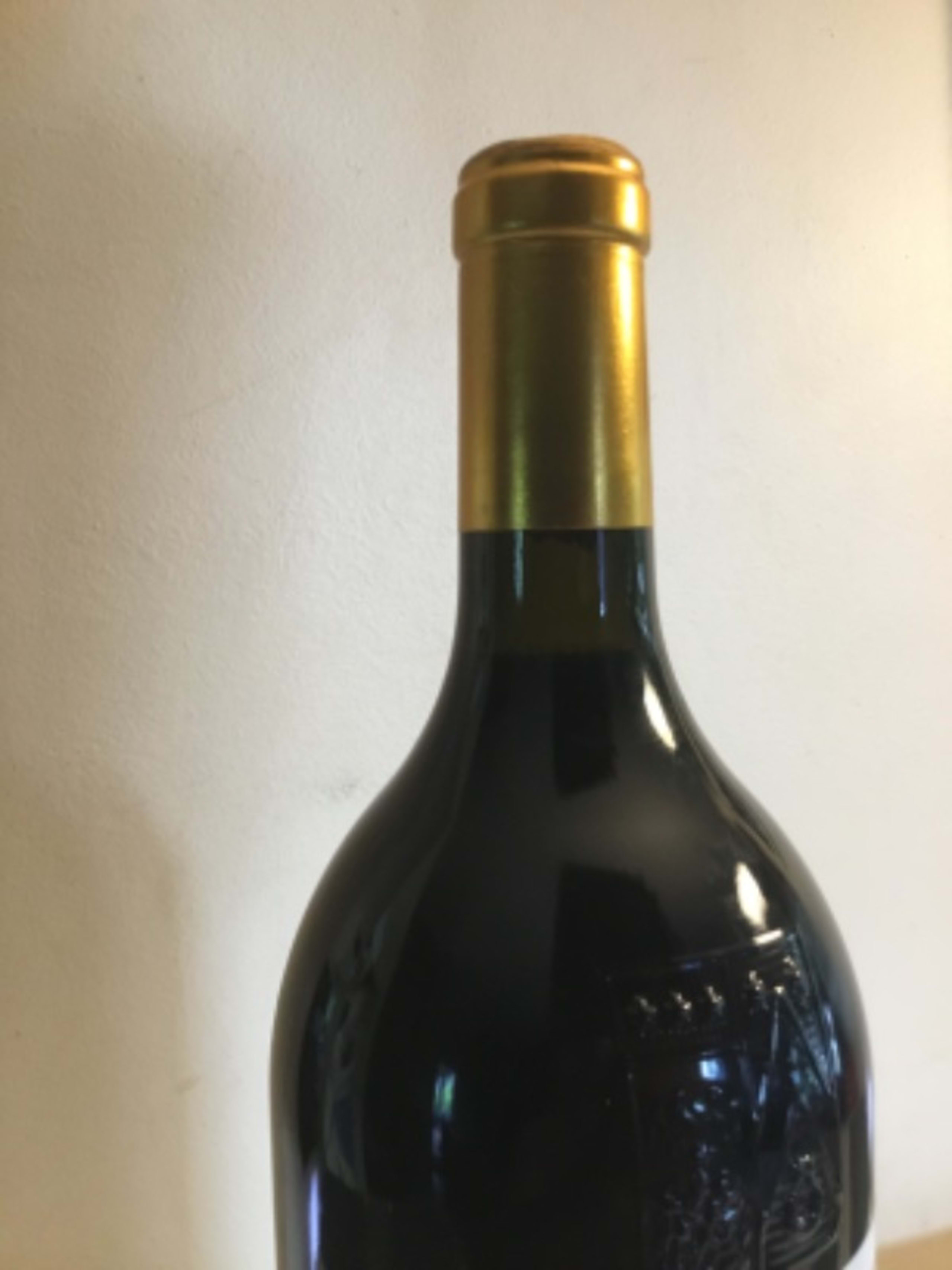 Wine Level