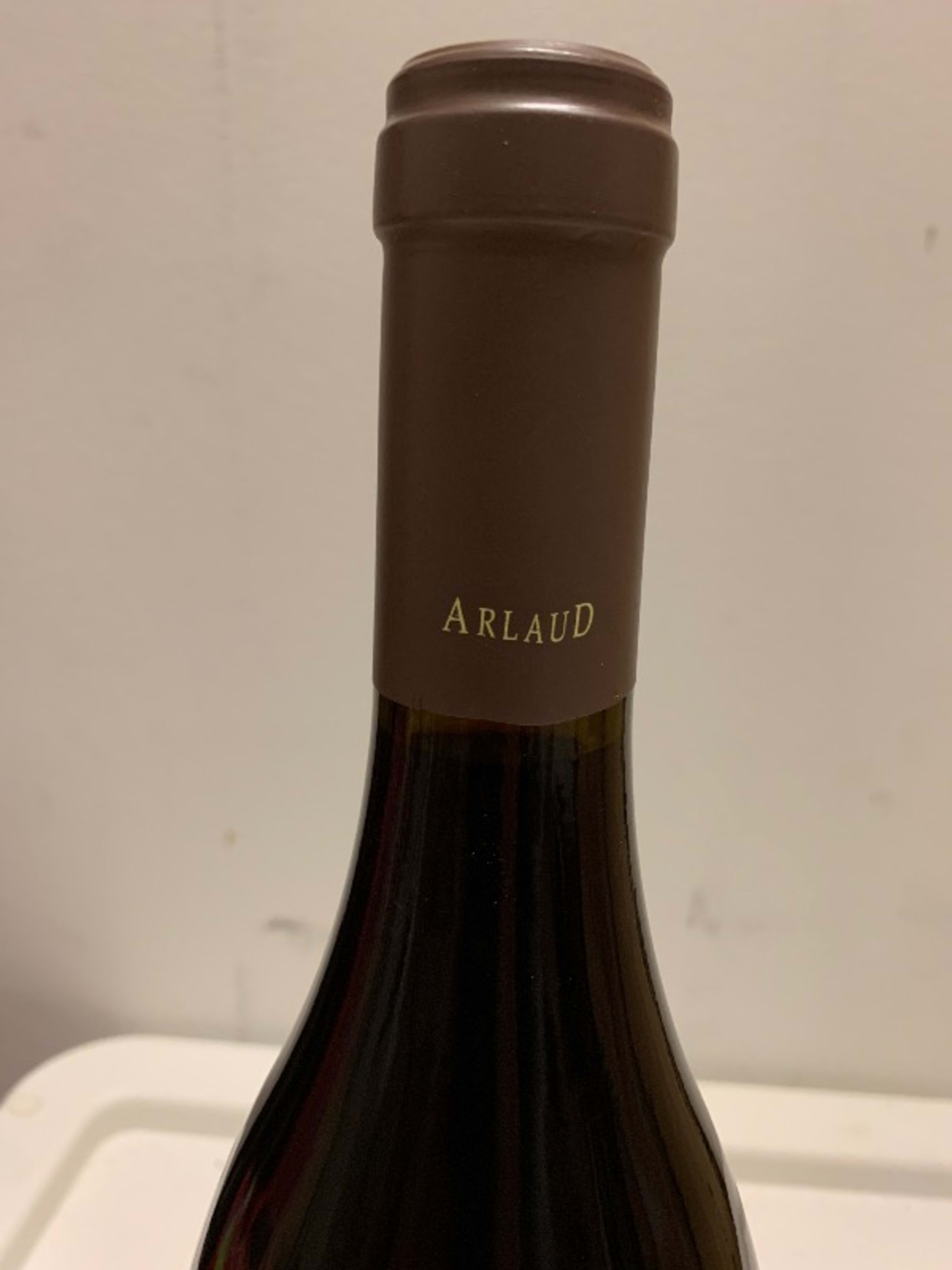 Wine Level