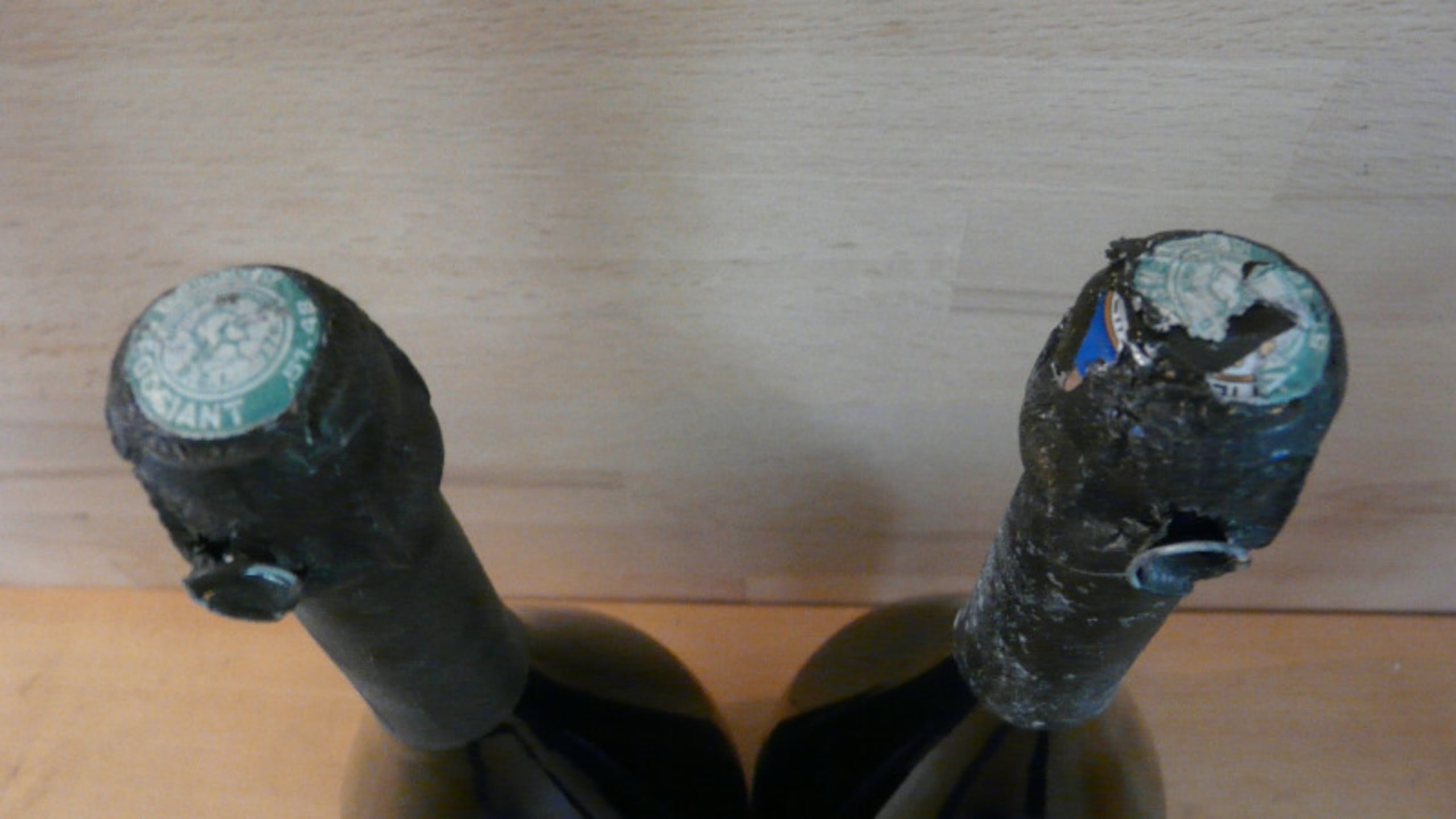 Capsules