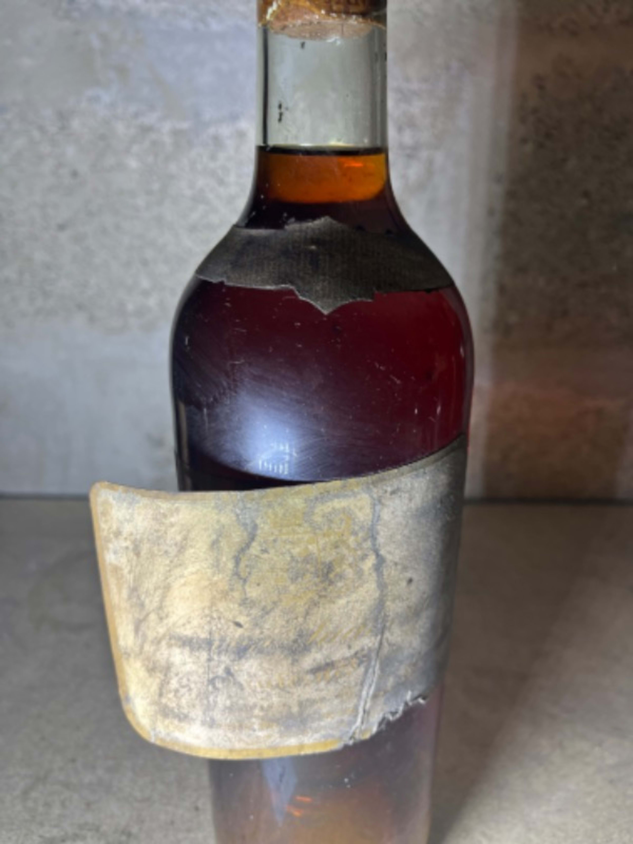 Wine Level