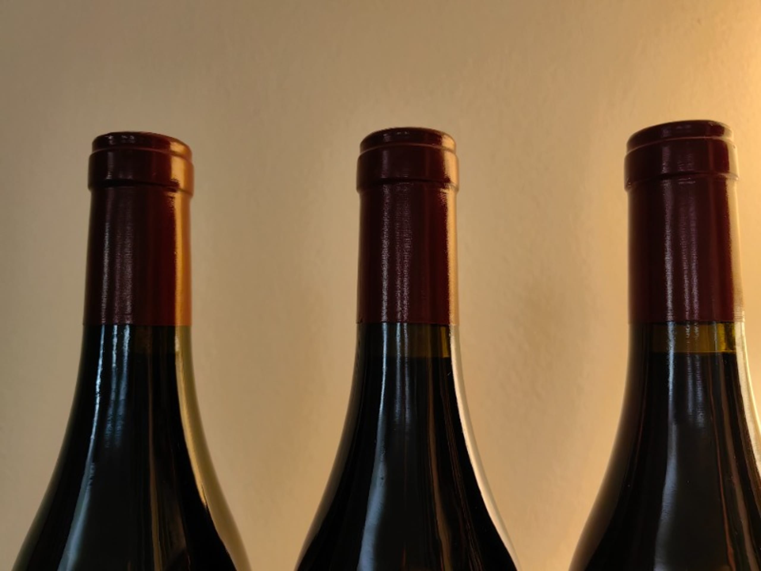 Wine Level