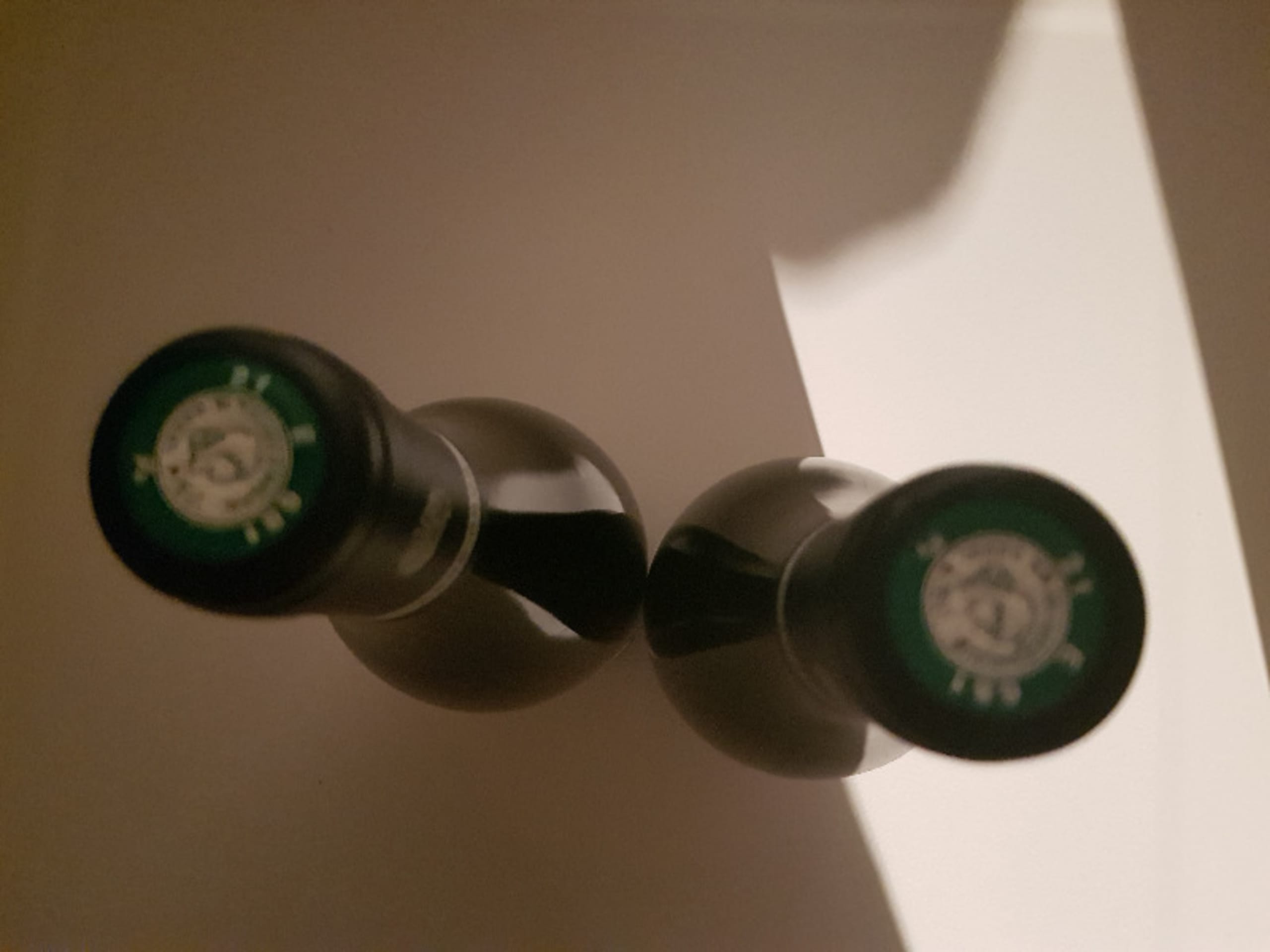 Capsules