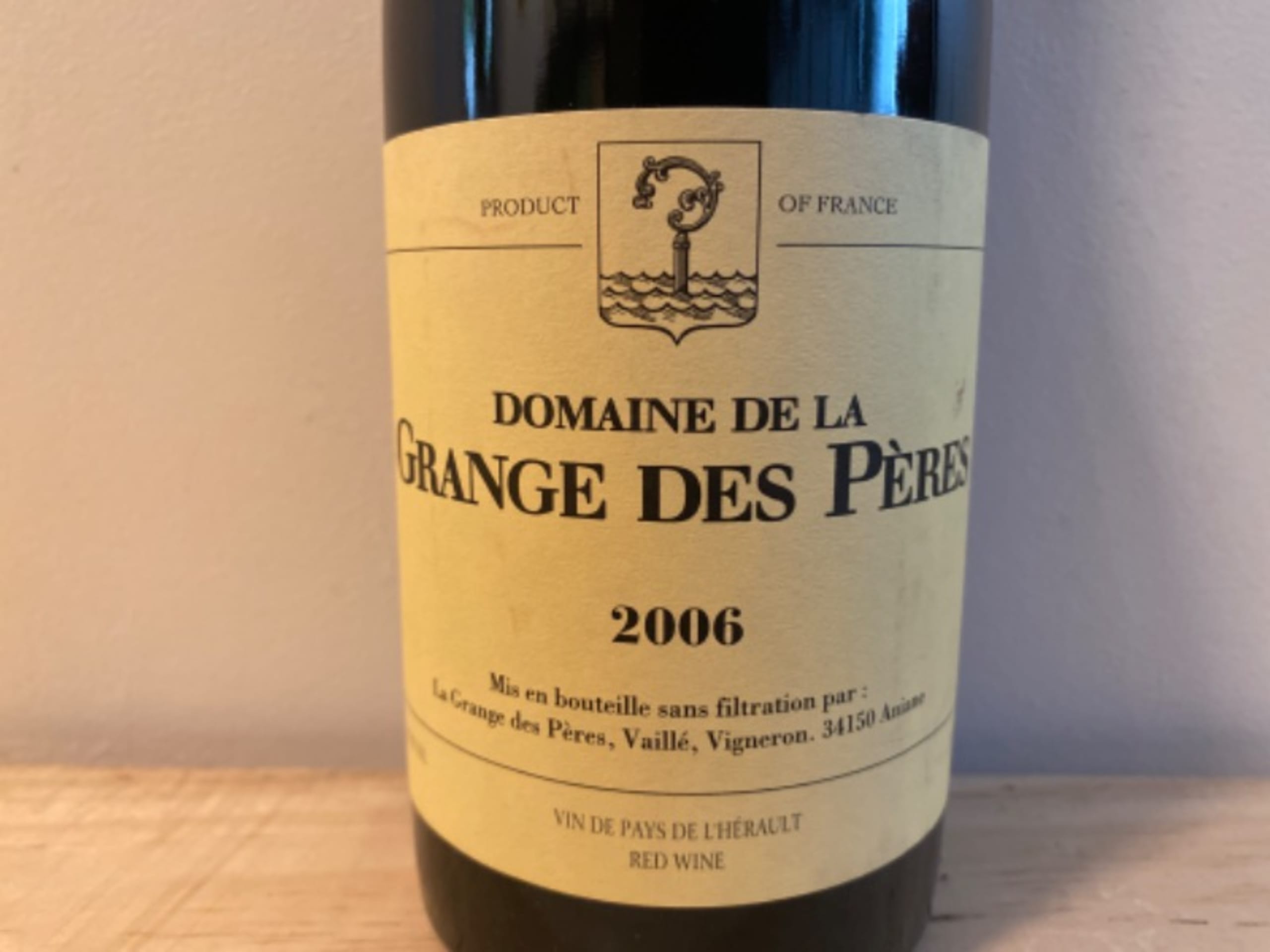 Label