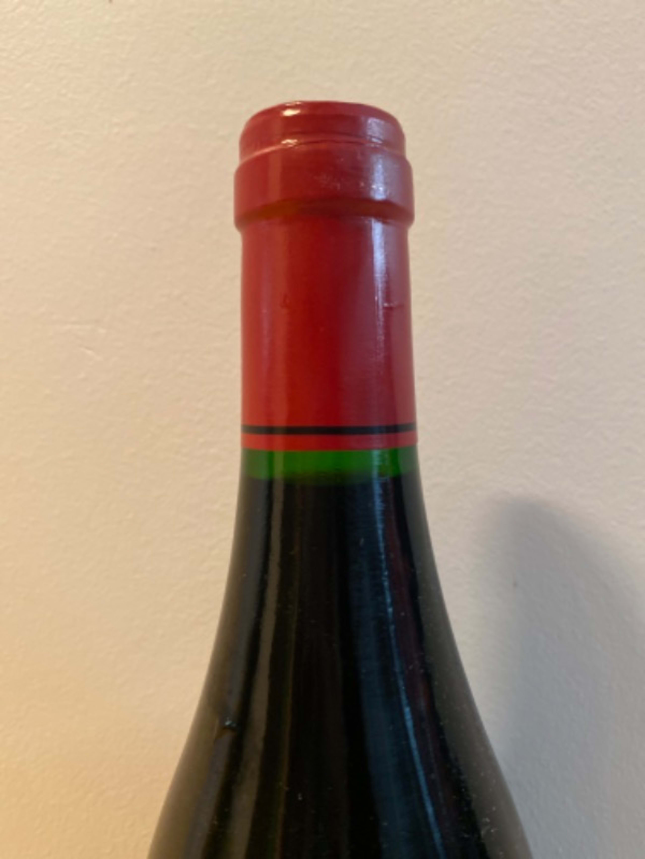 Wine Level