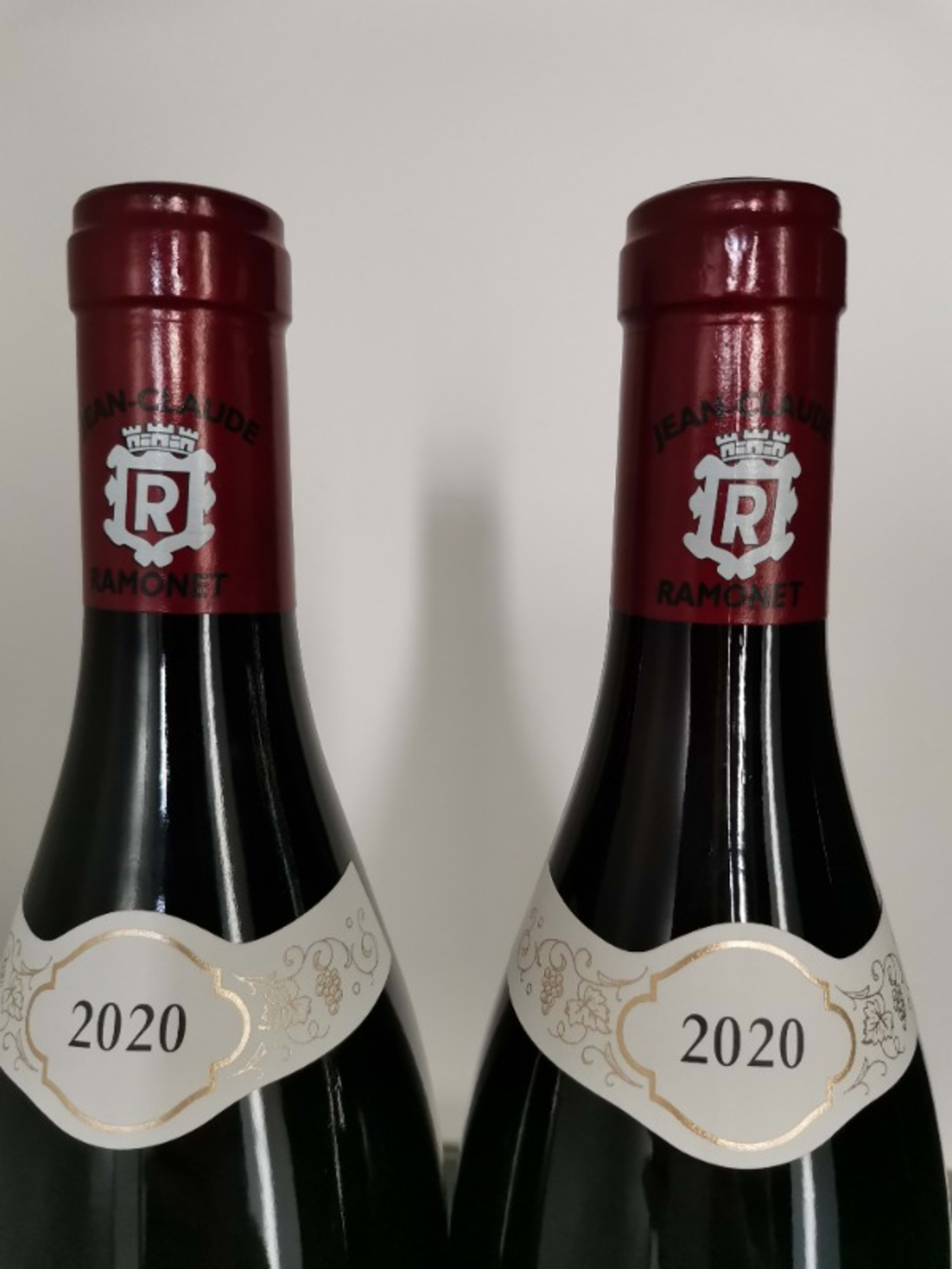 Wine Level