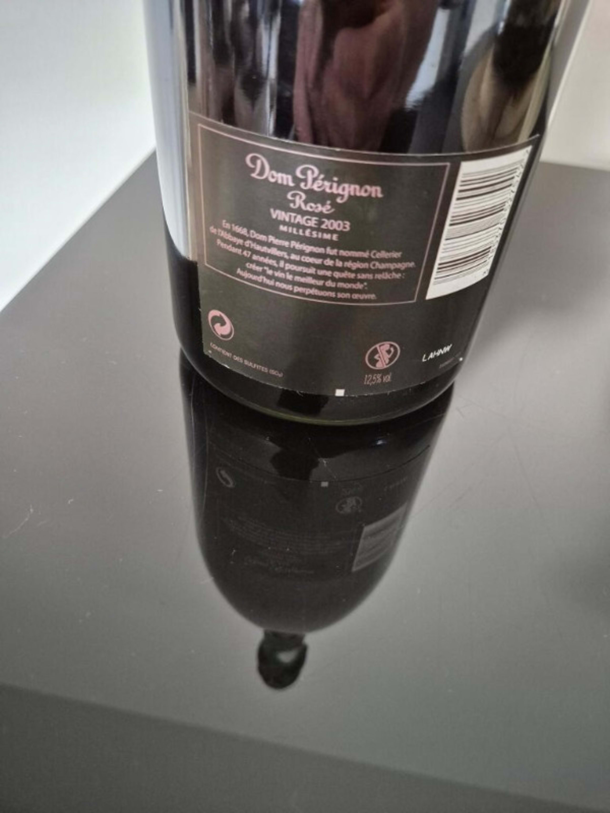 Wine Level