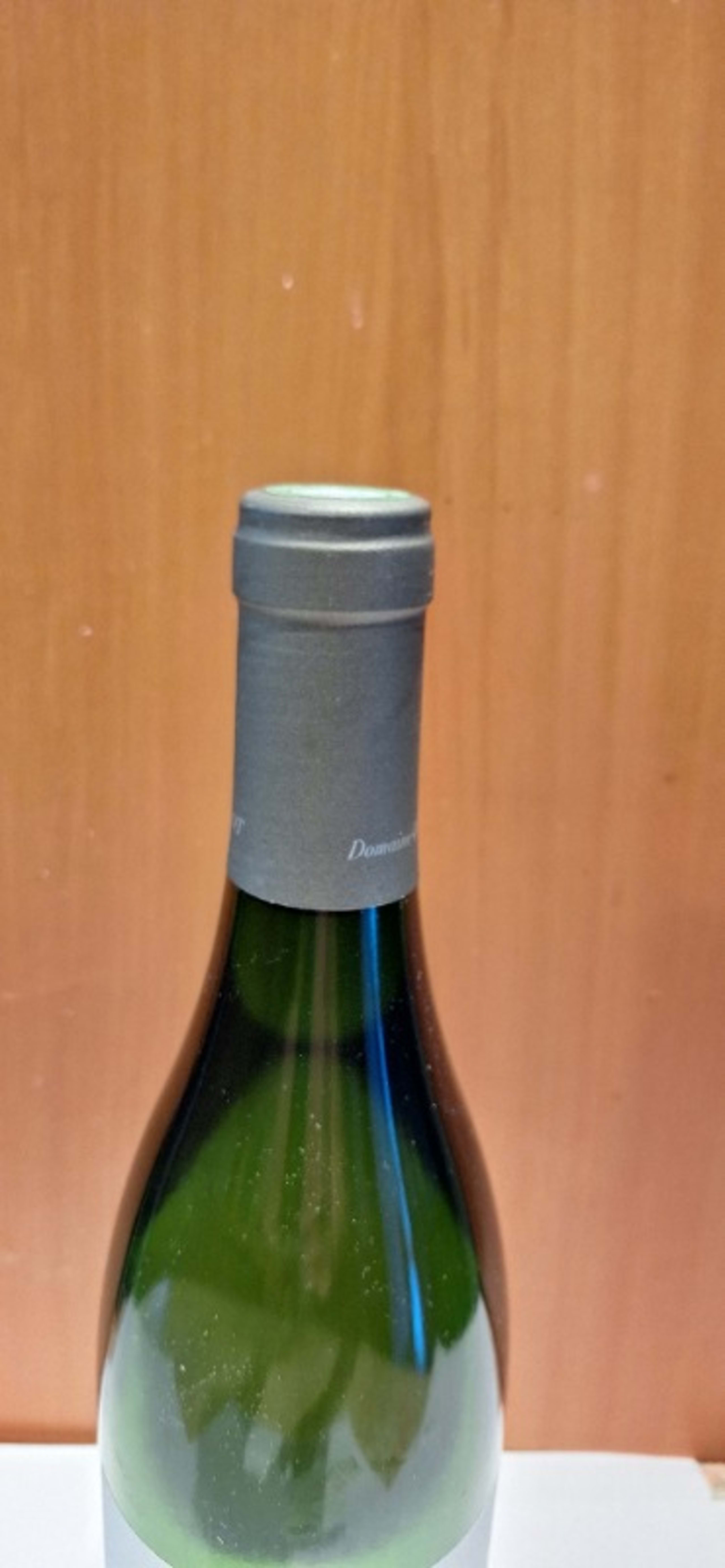 Wine Level