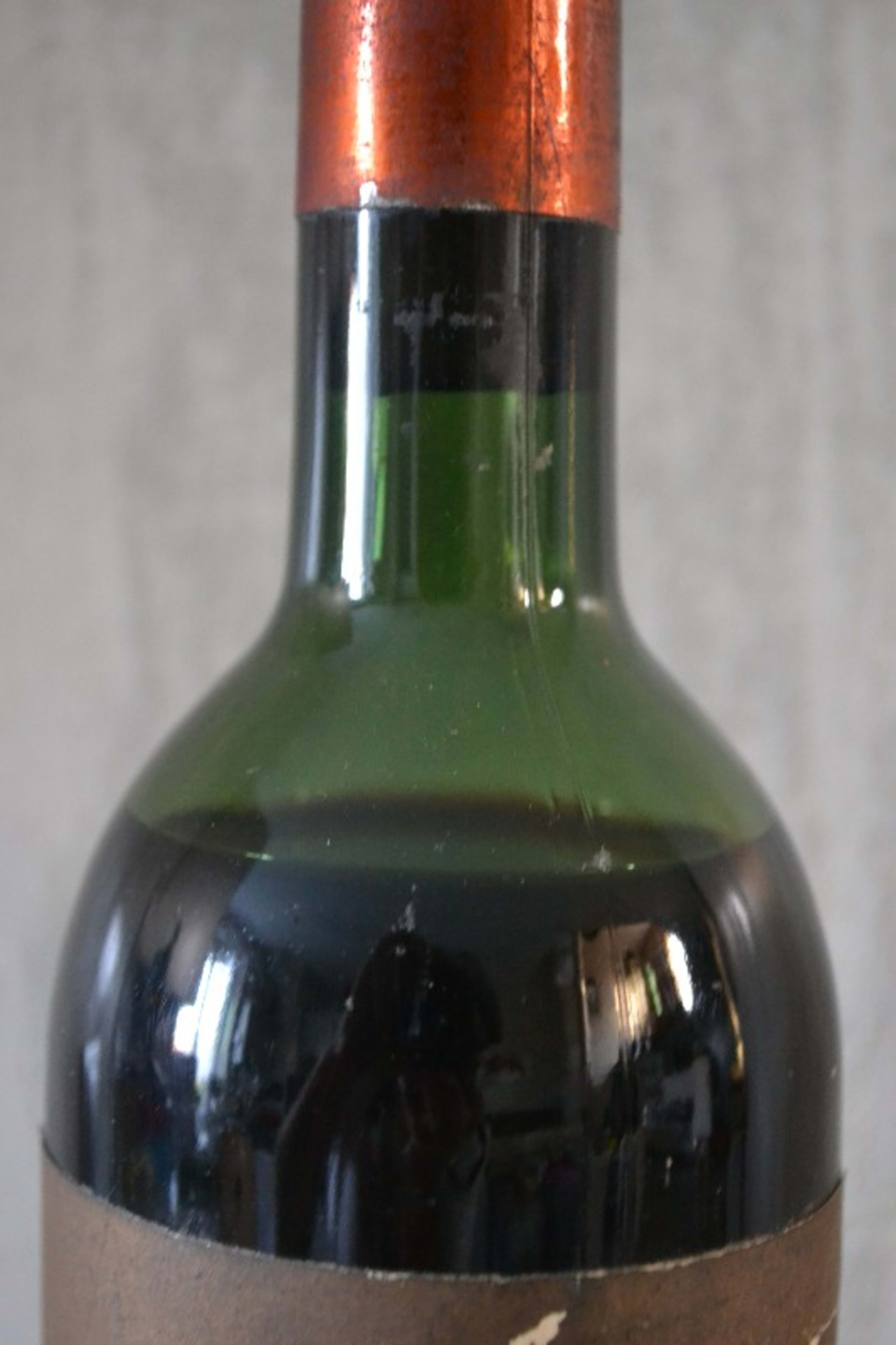 Wine Level