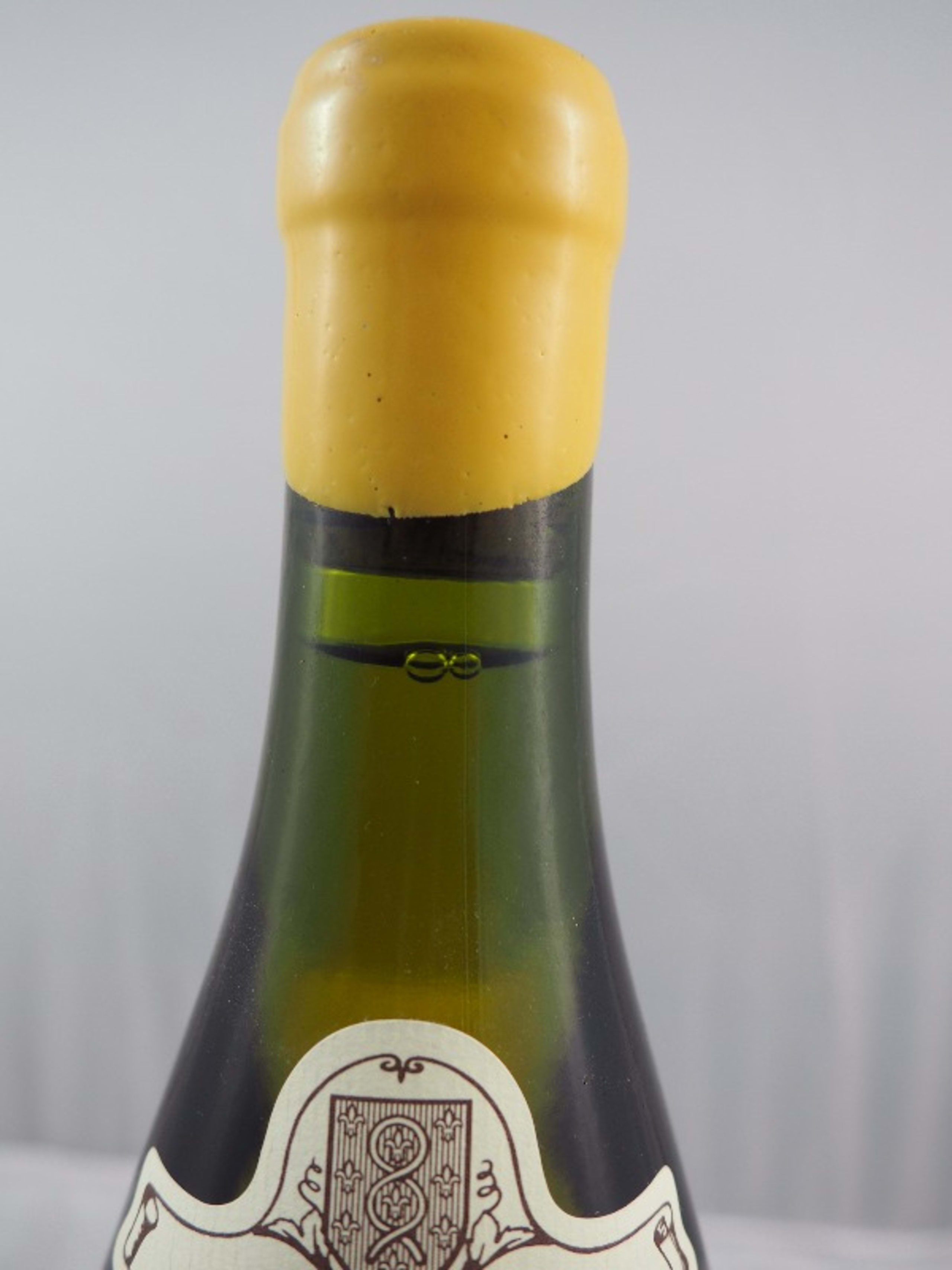 Wine Level