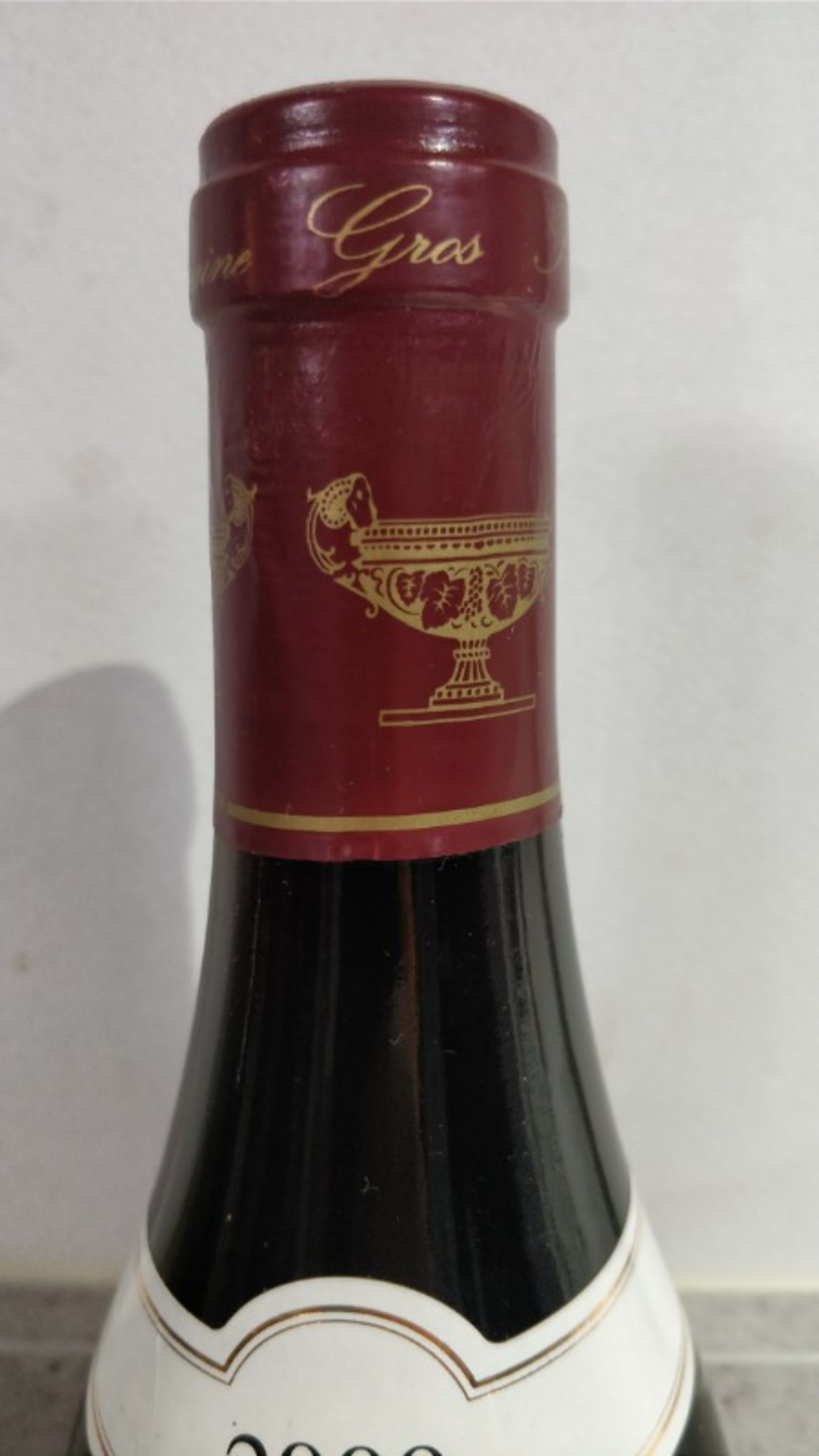 Wine Level