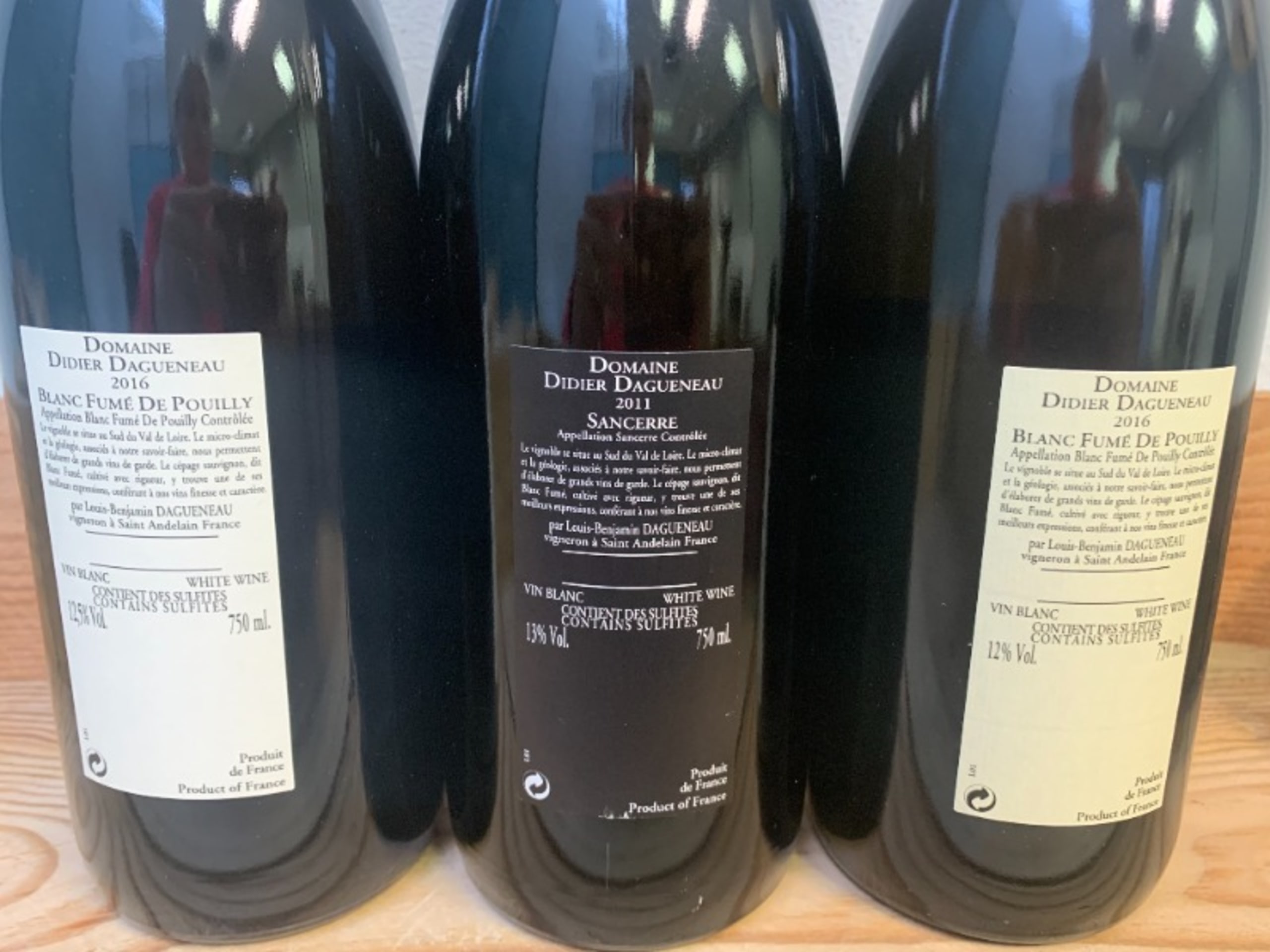 Label