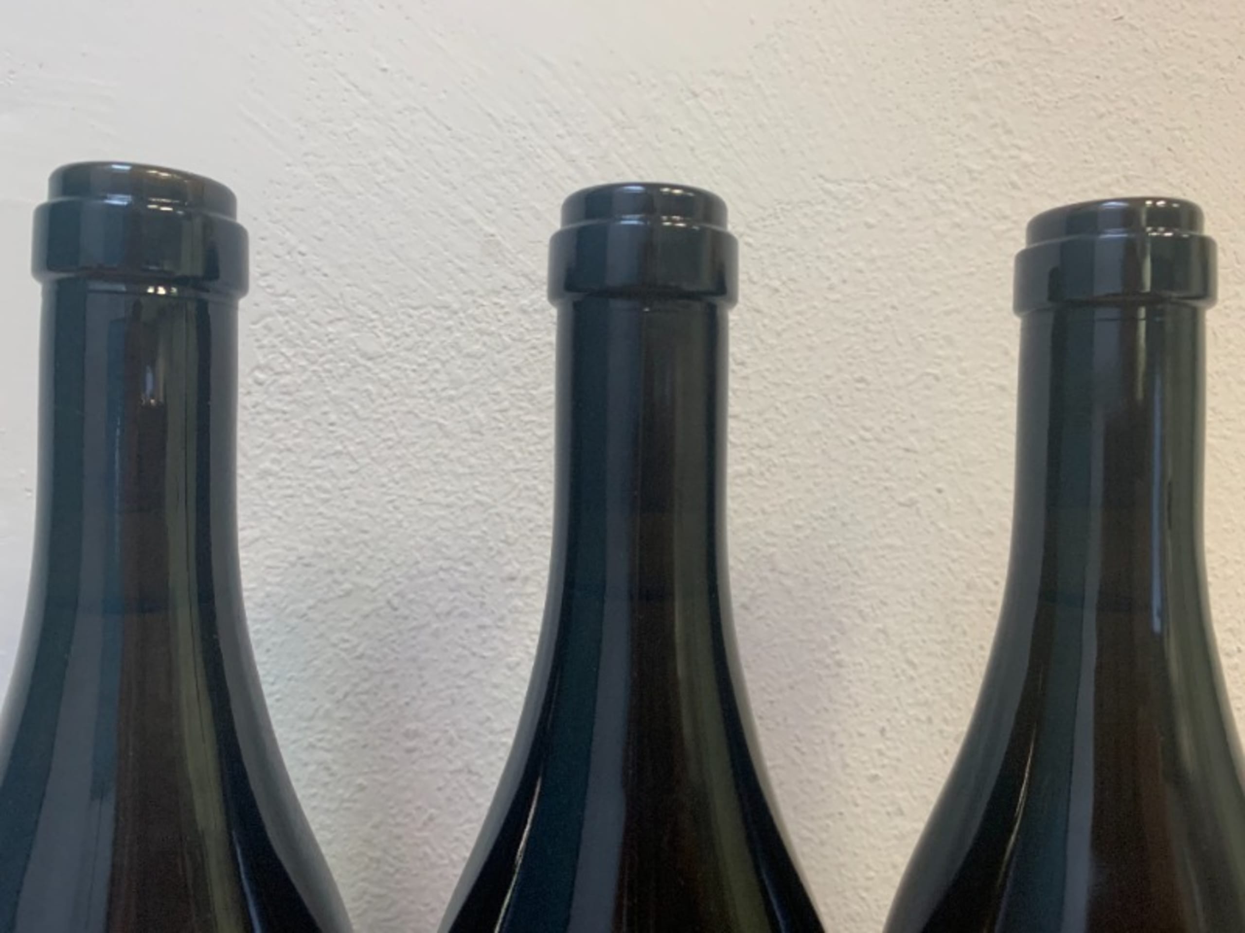 Wine Level