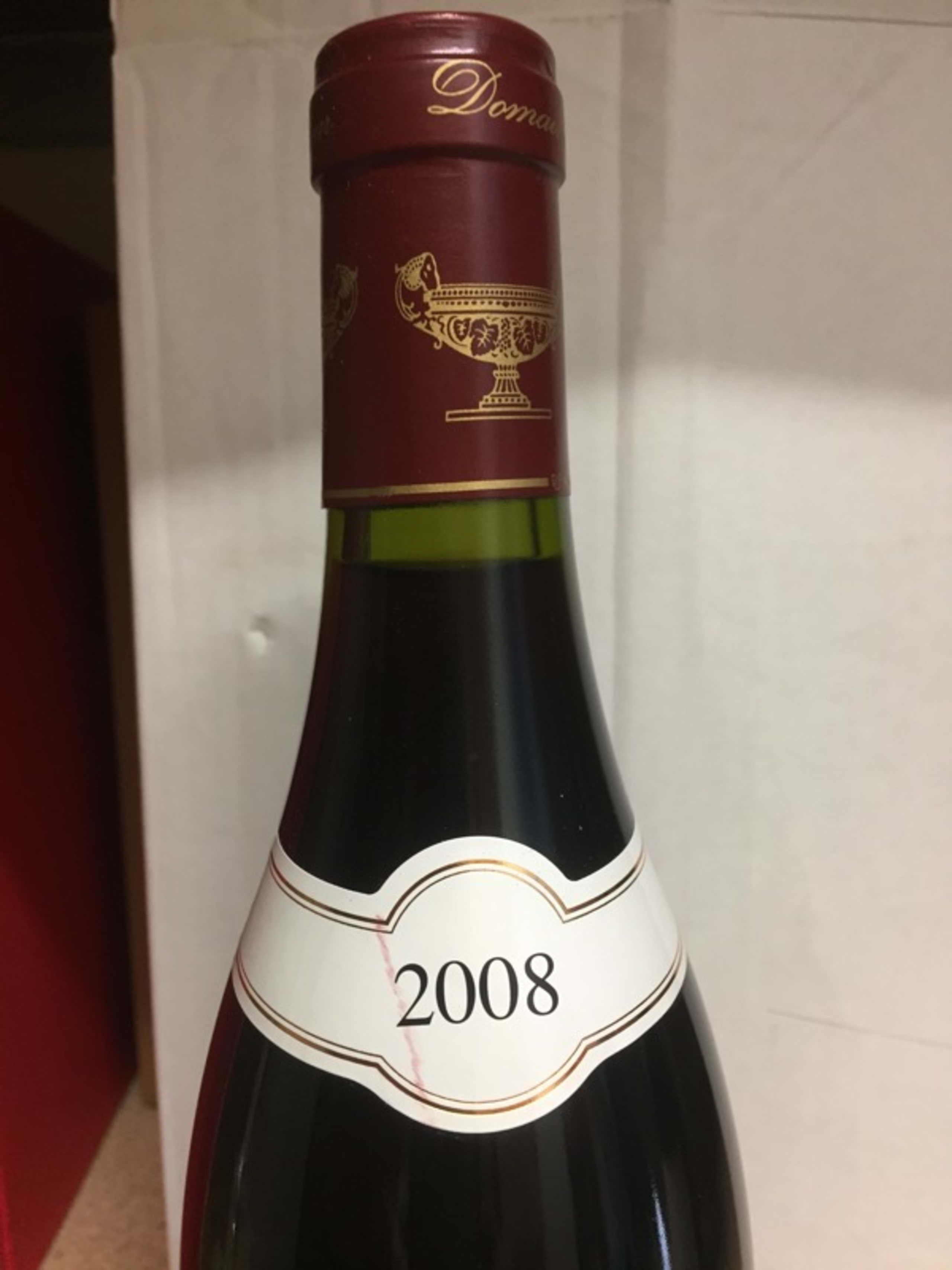 Wine Level