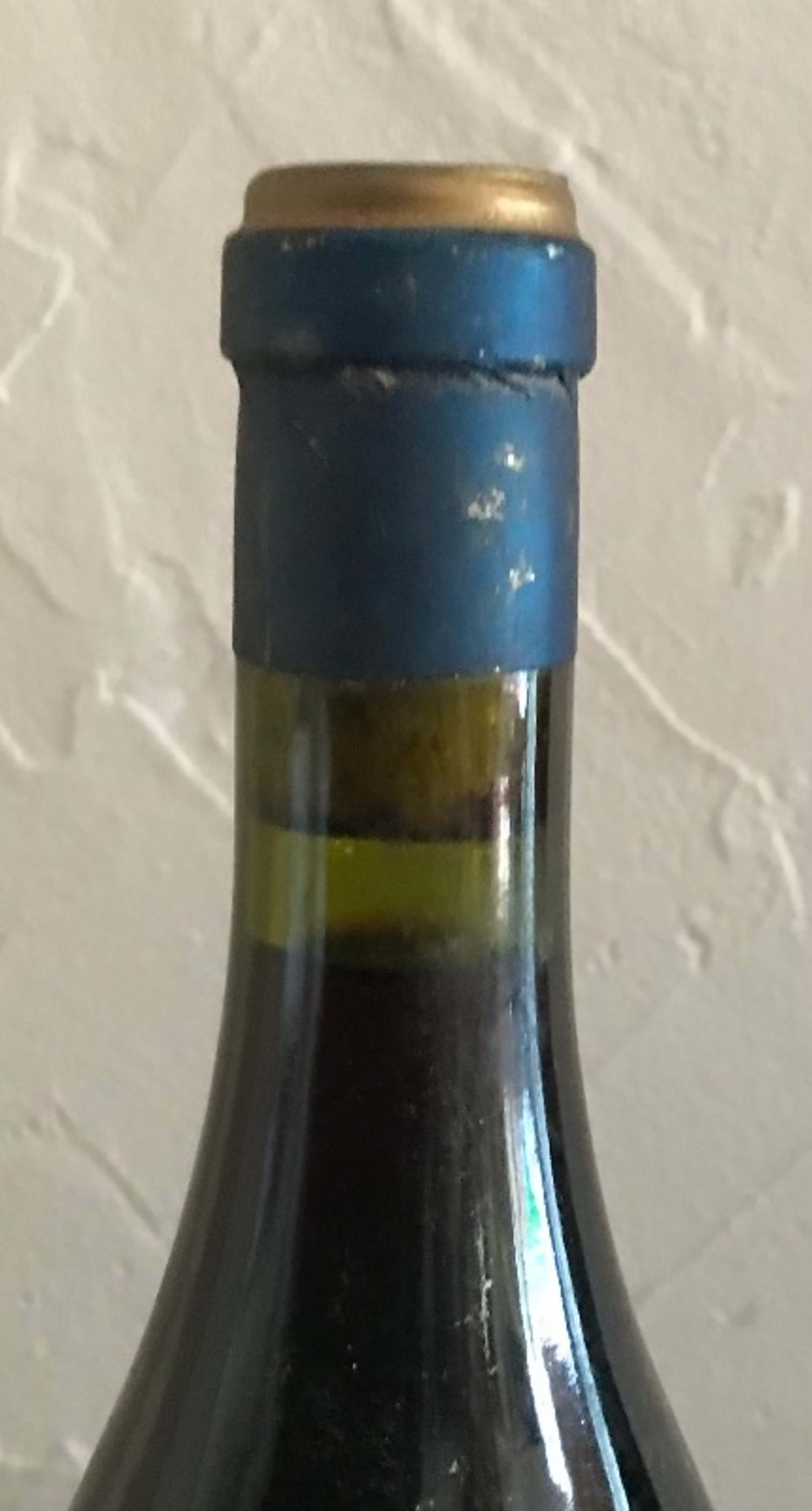 Wine Level
