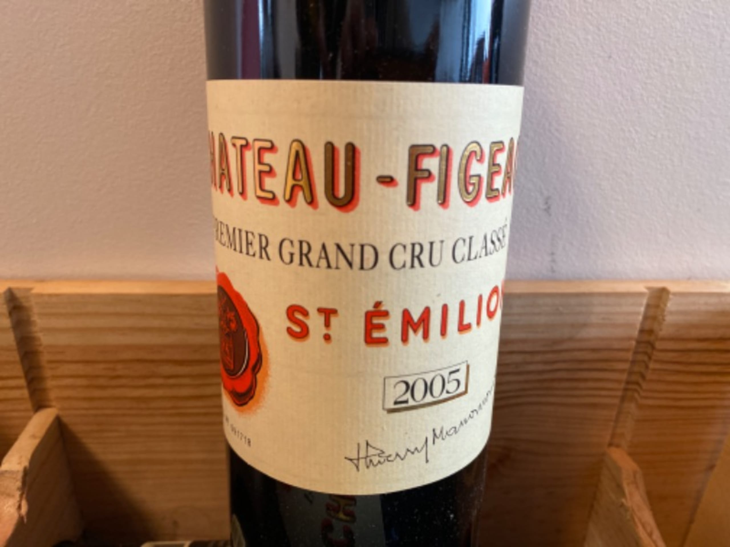 Étiquette