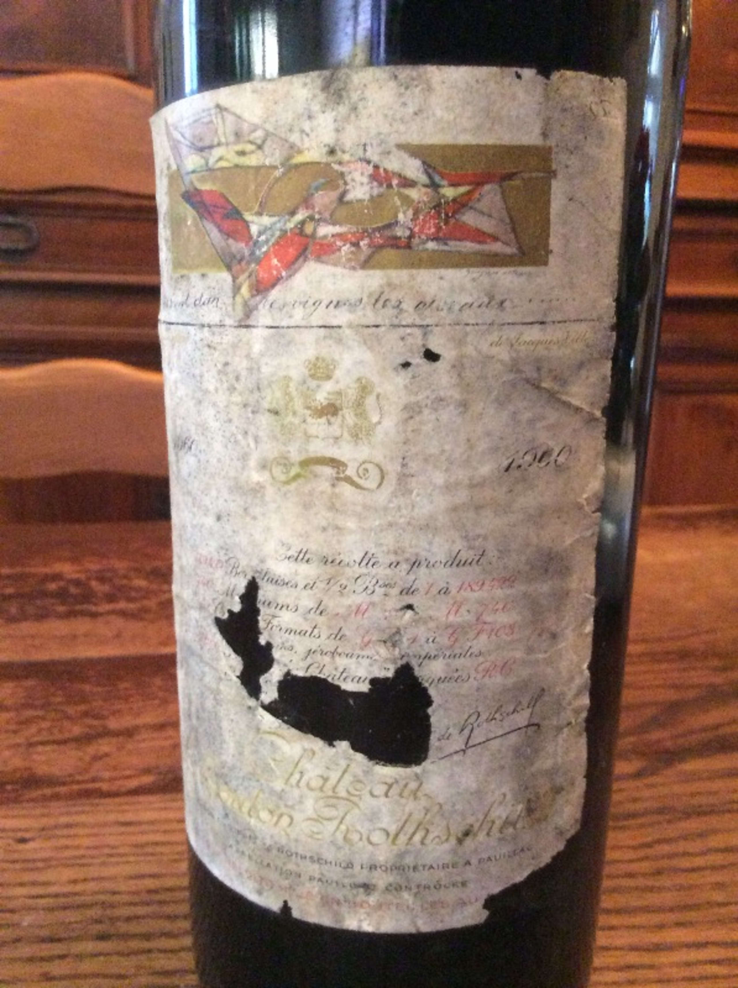 Label