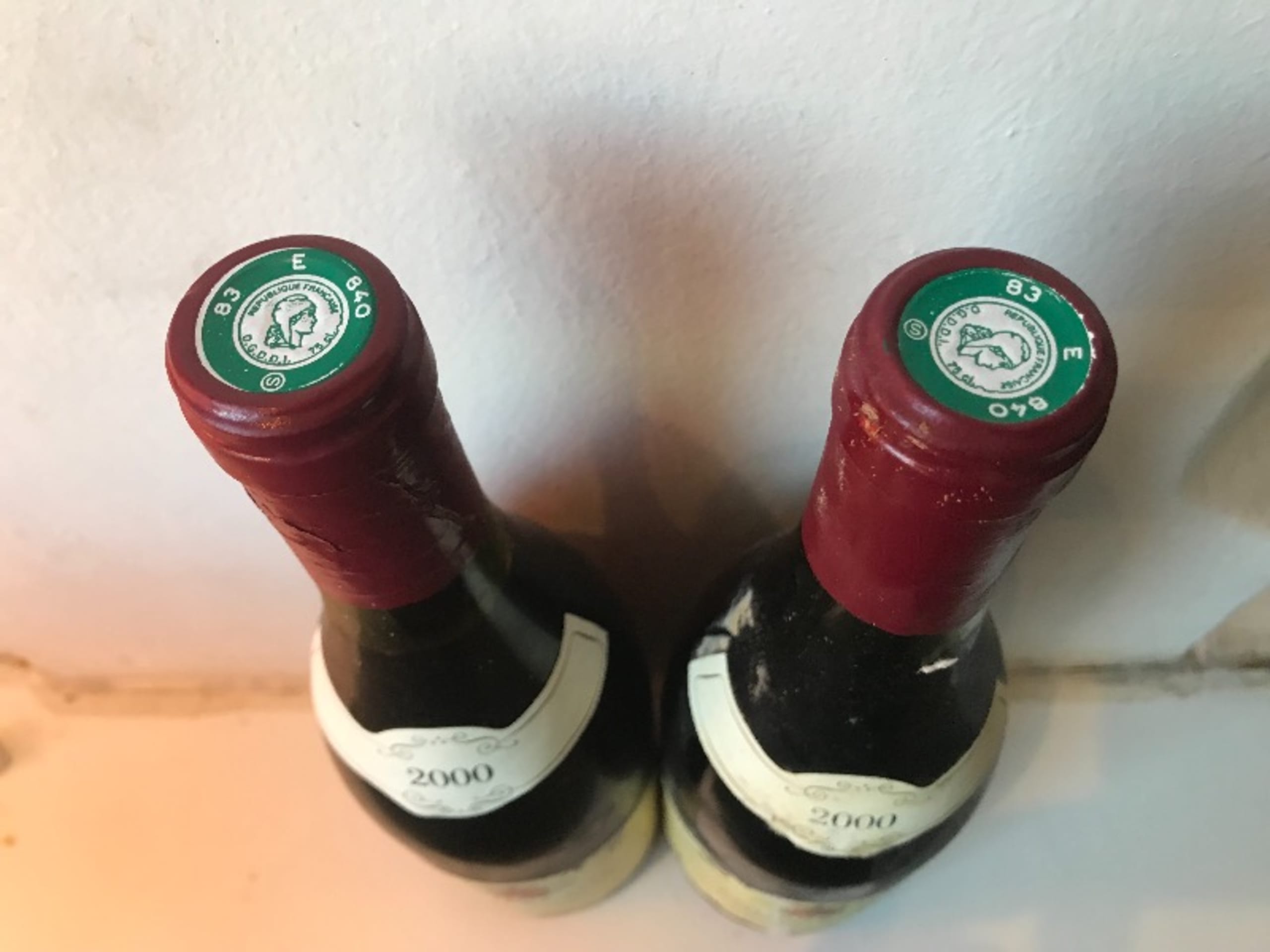 Capsules