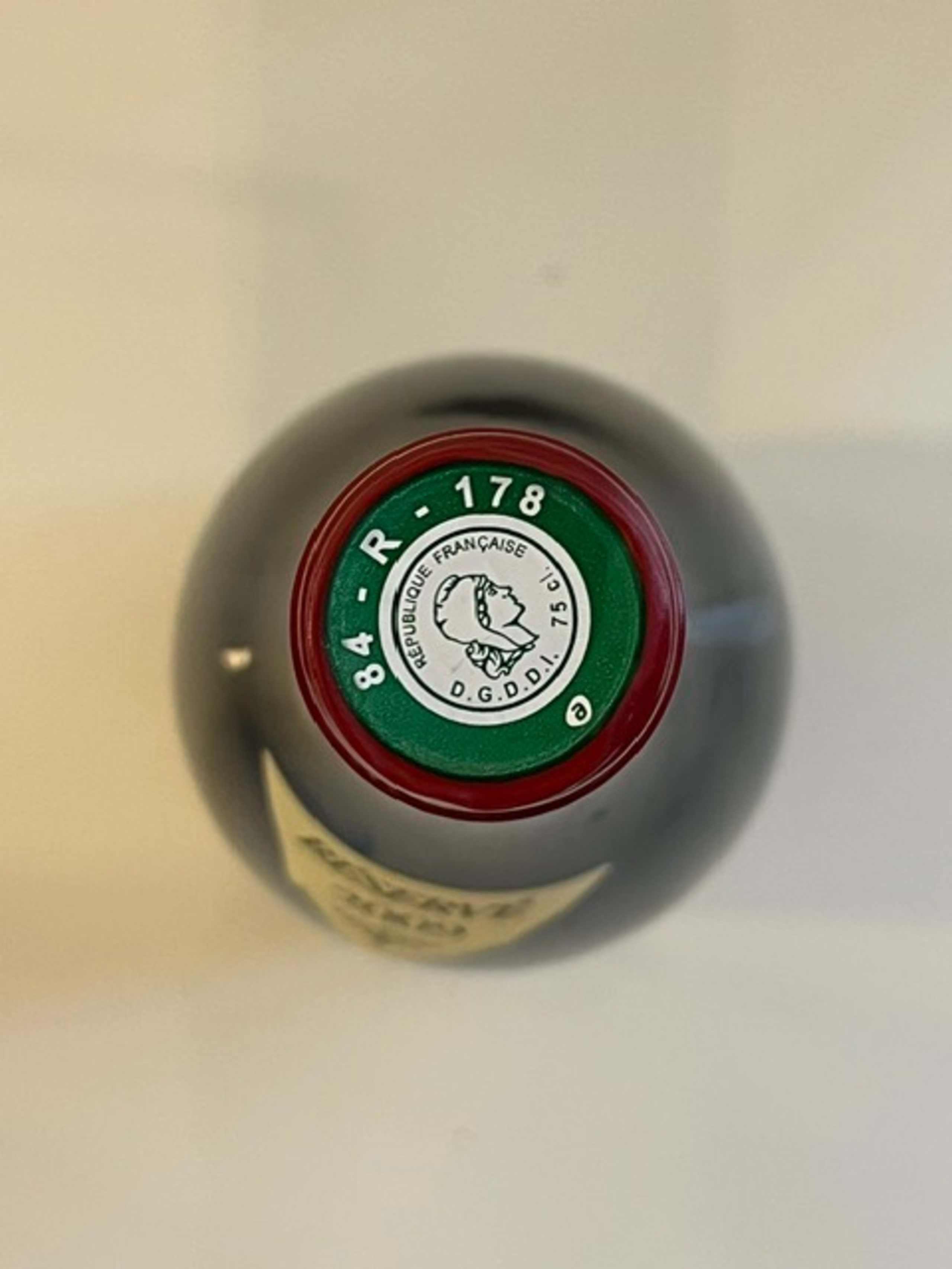 Caps