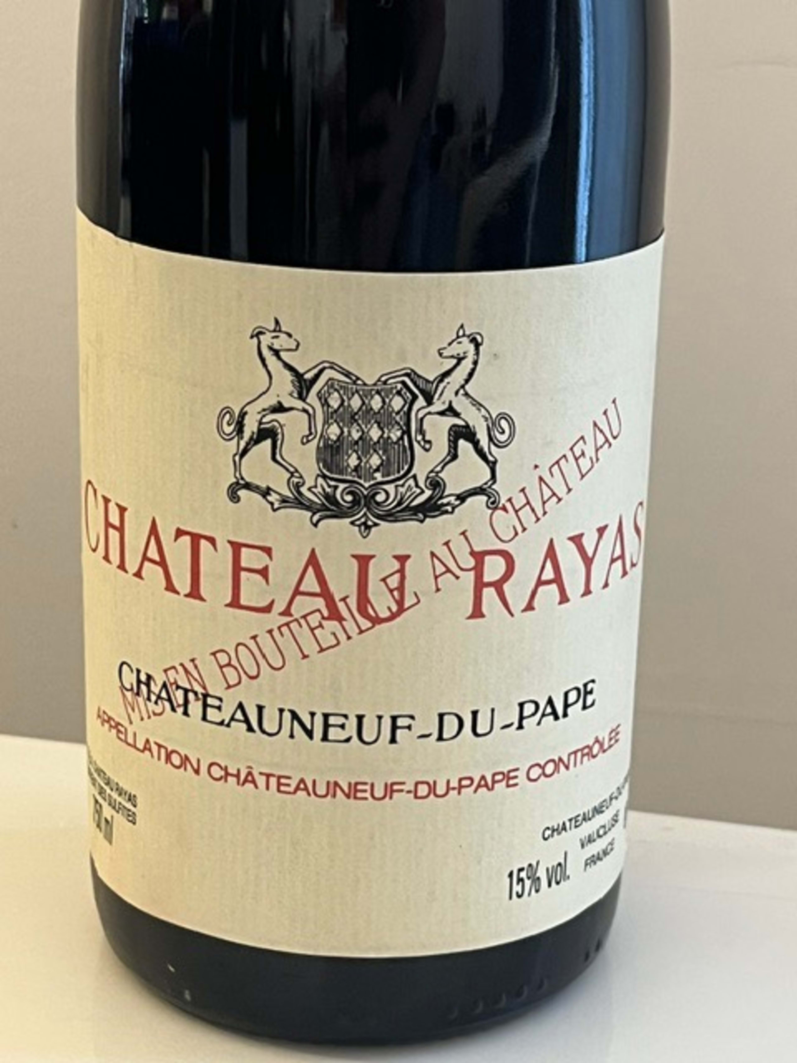 Label