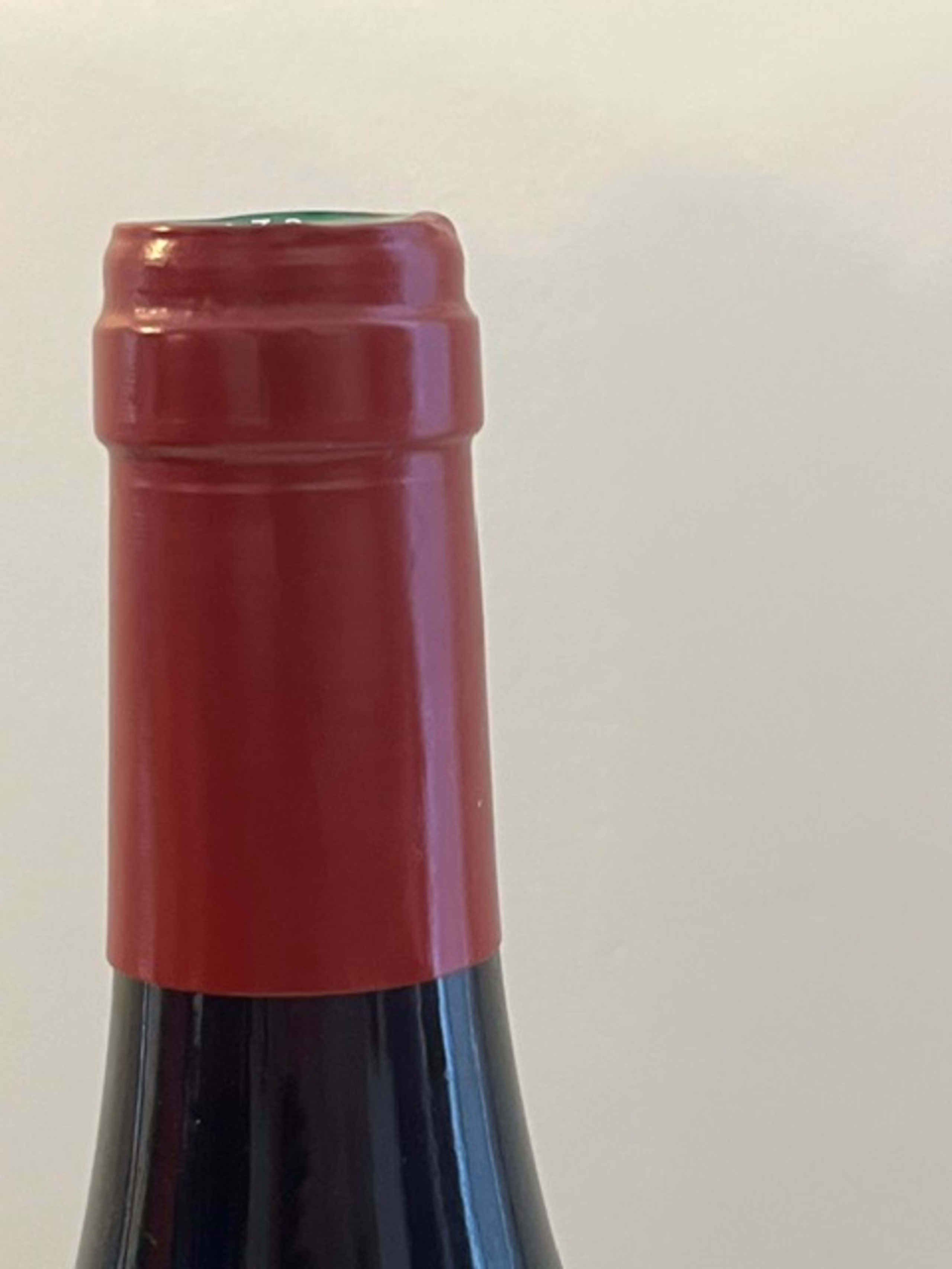 Wine Level